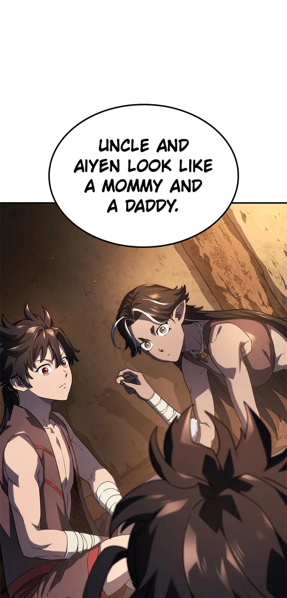 Revenge of the Iron-Blooded Sword Hound 43