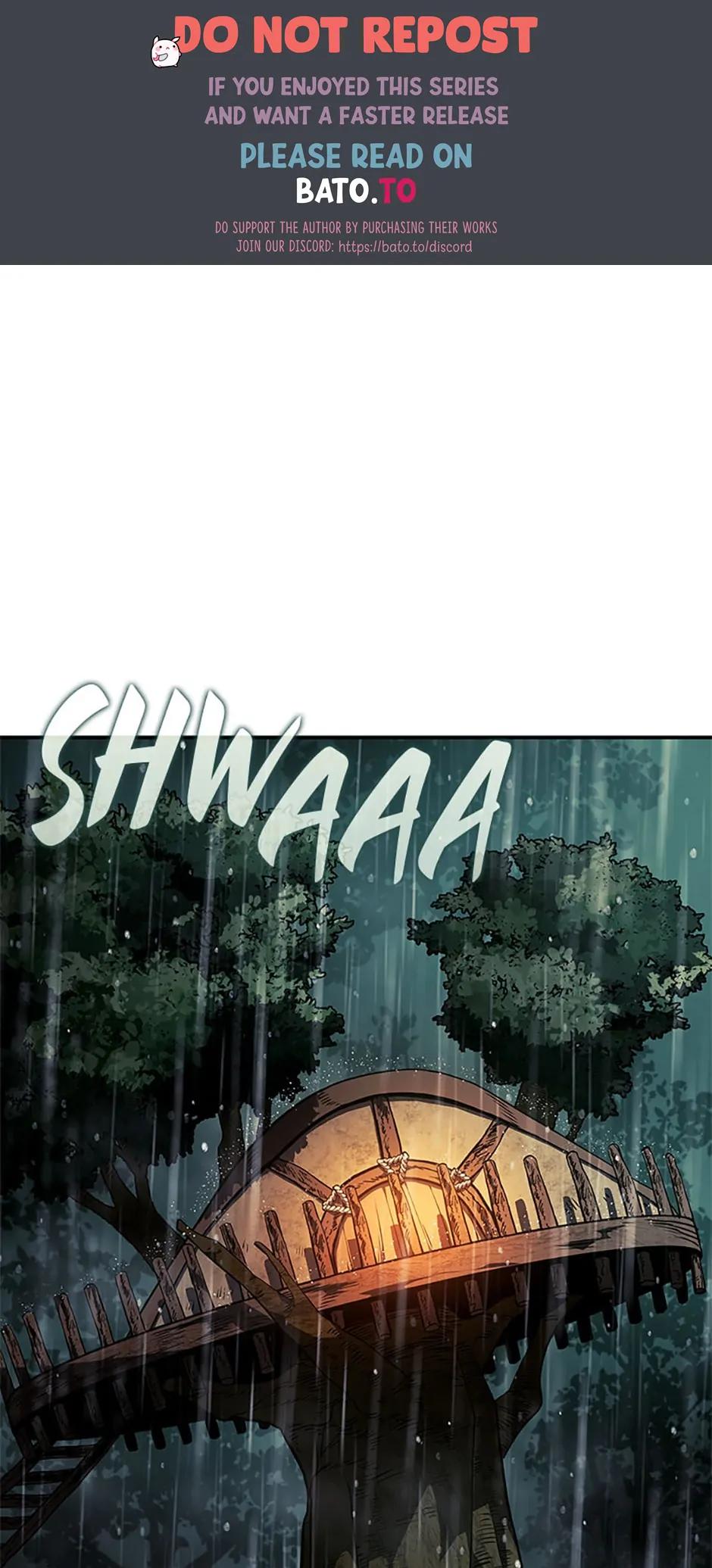 Revenge of the Baskerville Bloodhound Chapter 42