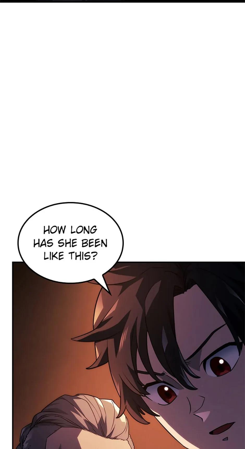 Revenge of the Baskerville Bloodhound Chapter 42