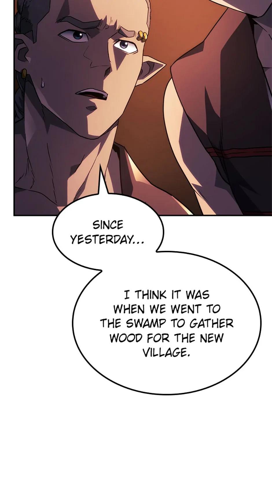 Revenge of the Baskerville Bloodhound Chapter 42