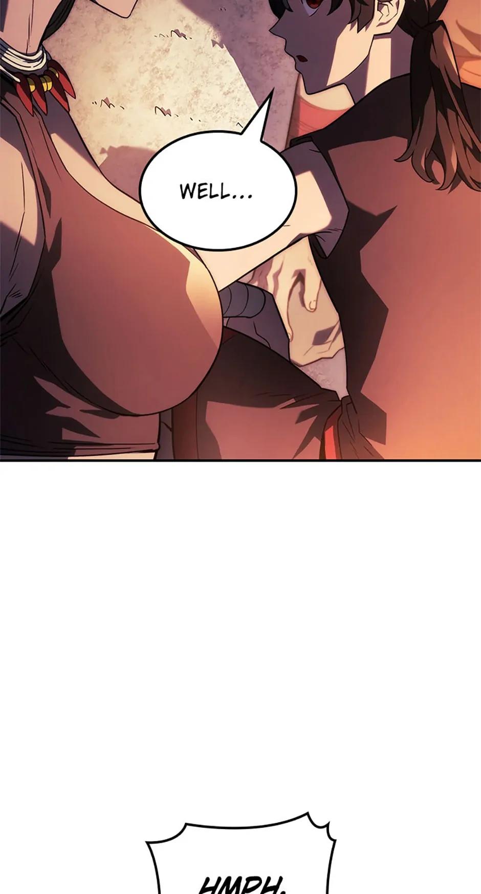 Revenge of the Baskerville Bloodhound Chapter 42