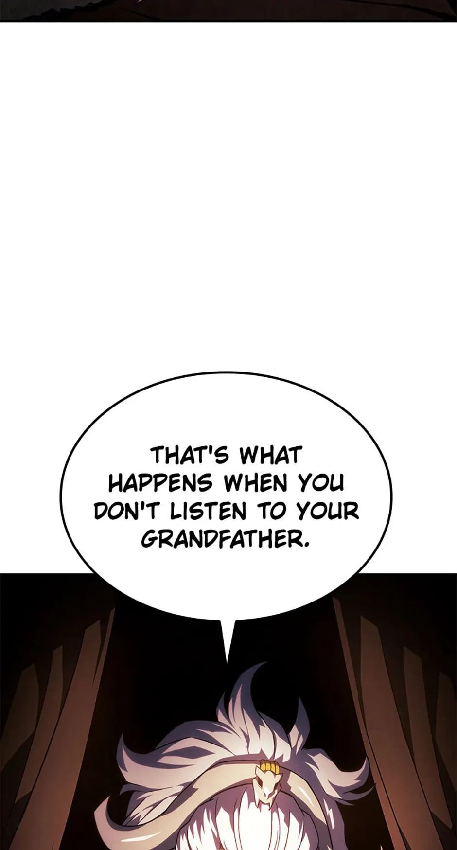 Revenge of the Baskerville Bloodhound Chapter 42