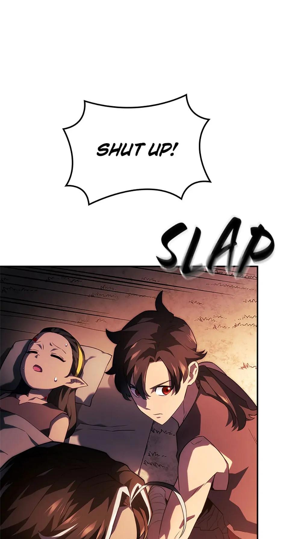 Revenge of the Baskerville Bloodhound Chapter 42