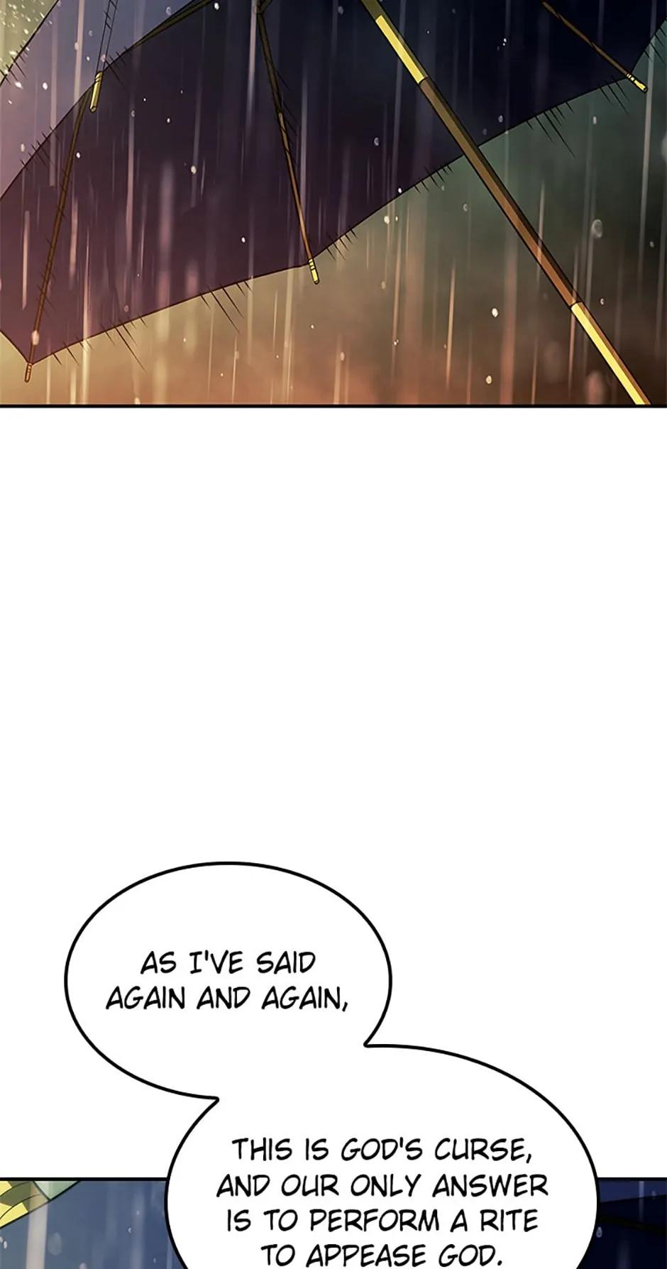 Revenge of the Baskerville Bloodhound Chapter 42