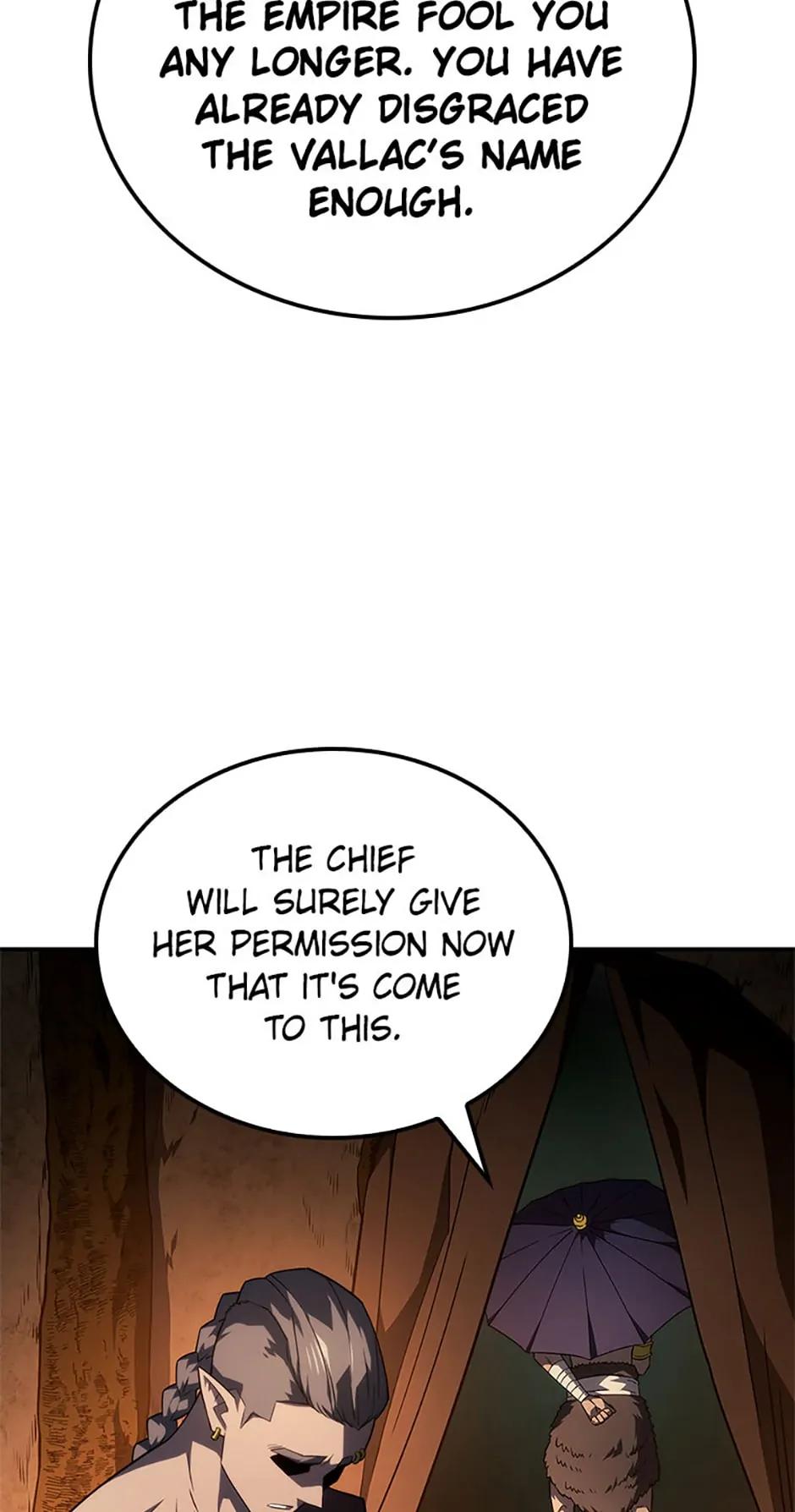 Revenge of the Baskerville Bloodhound Chapter 42