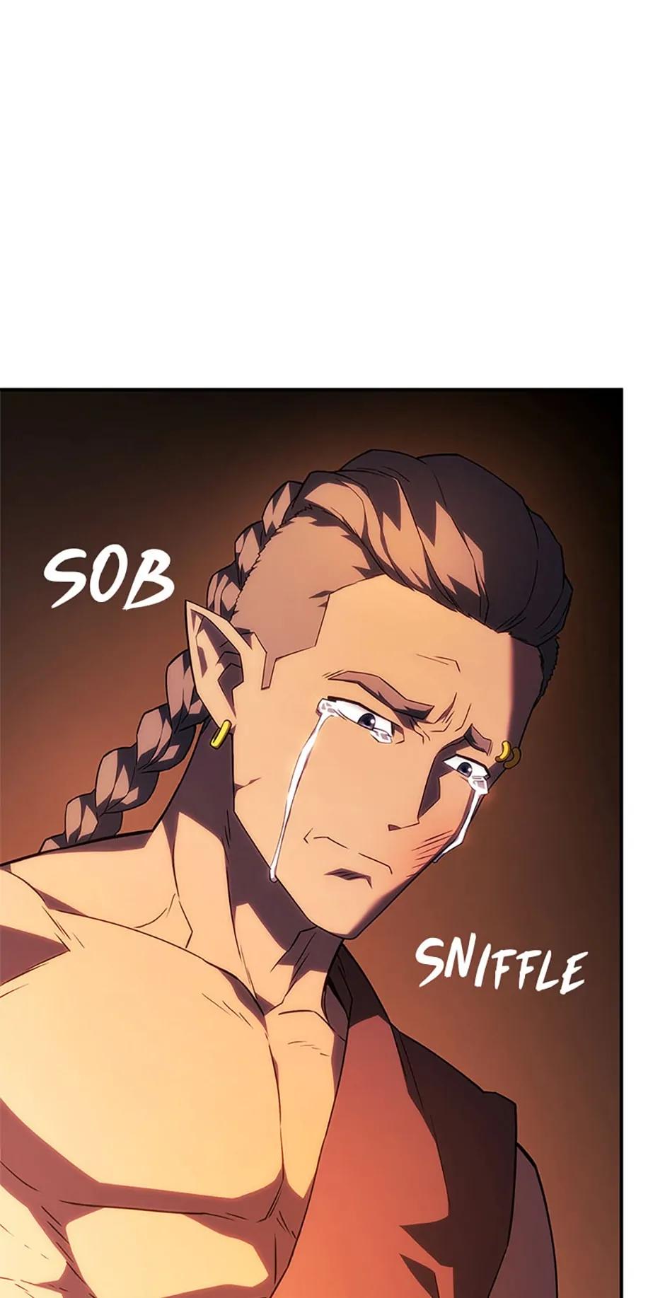 Revenge of the Baskerville Bloodhound Chapter 42