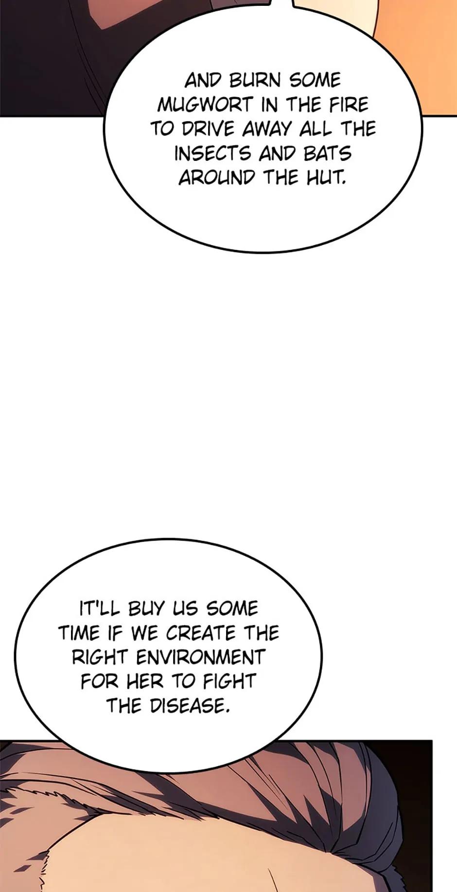 Revenge of the Baskerville Bloodhound Chapter 42