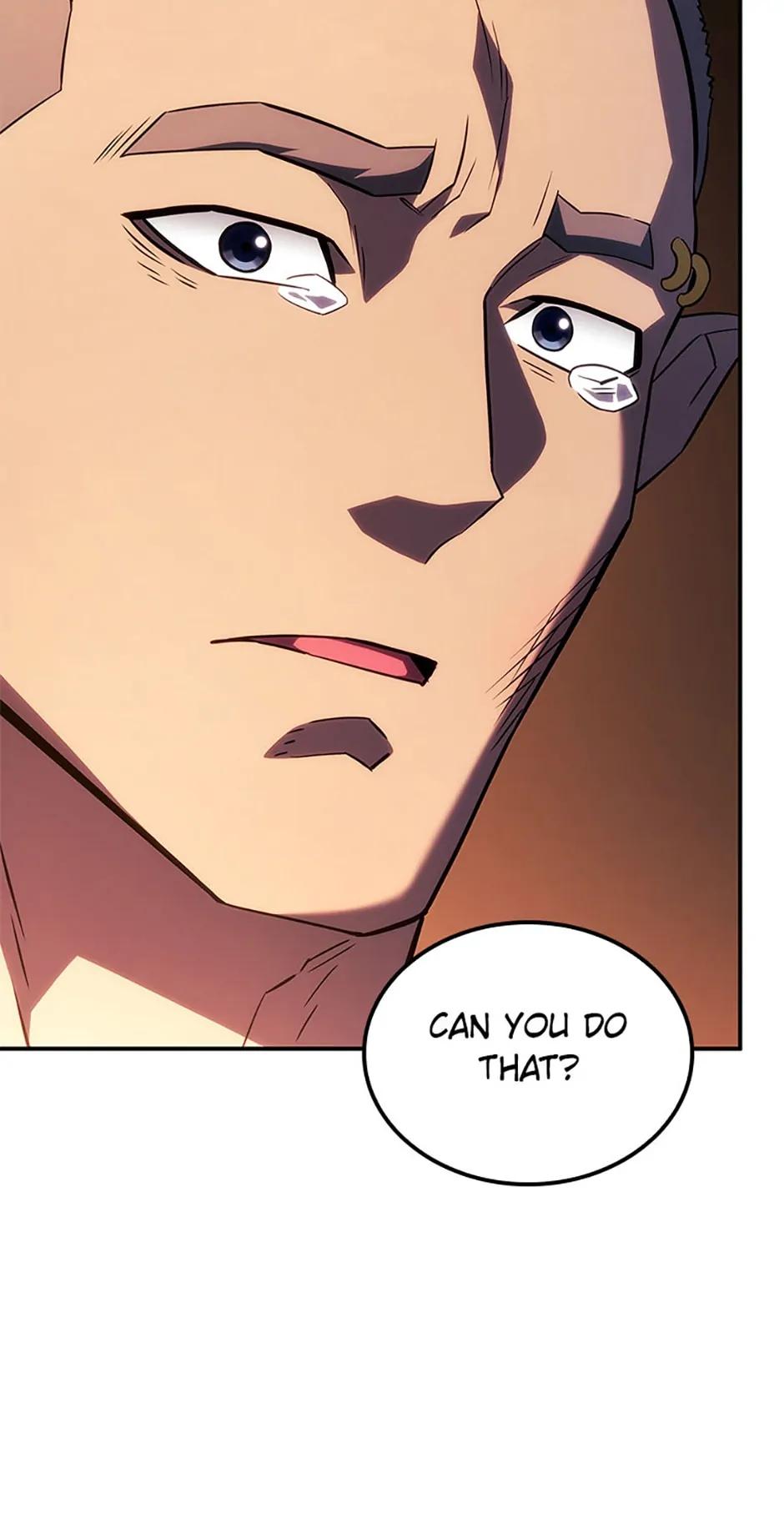 Revenge of the Baskerville Bloodhound Chapter 42