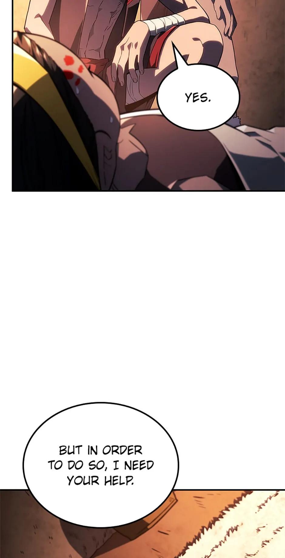 Revenge of the Baskerville Bloodhound Chapter 42