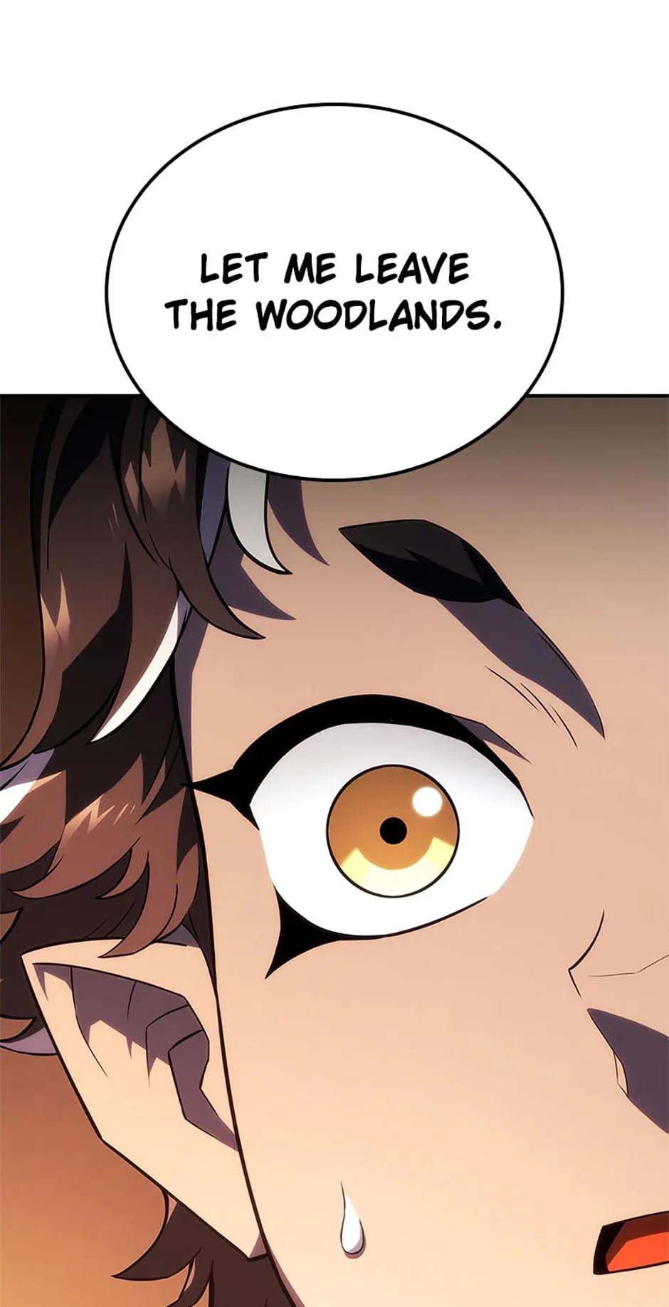 Revenge of the Baskerville Bloodhound Chapter 42