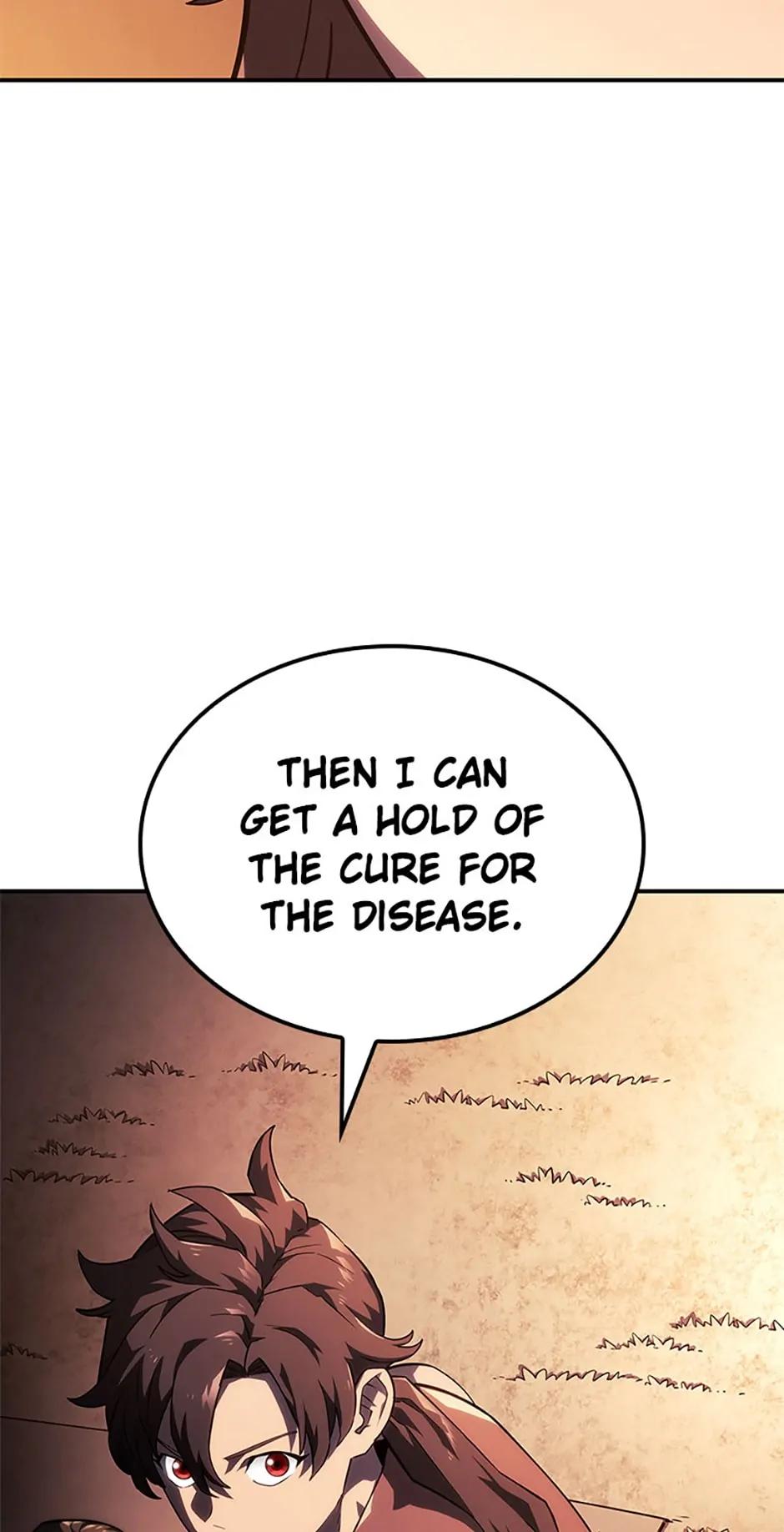 Revenge of the Baskerville Bloodhound Chapter 42