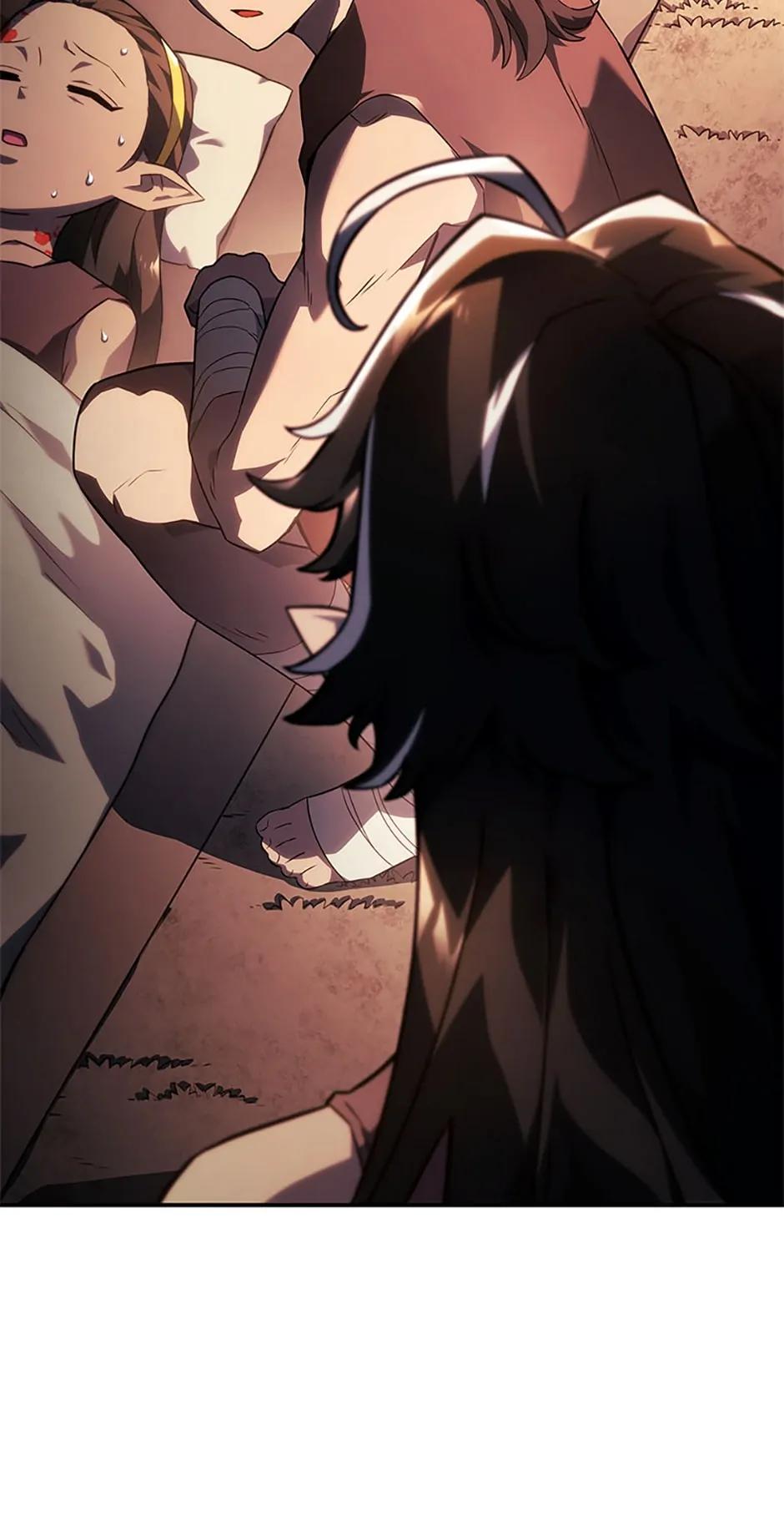 Revenge of the Baskerville Bloodhound Chapter 42