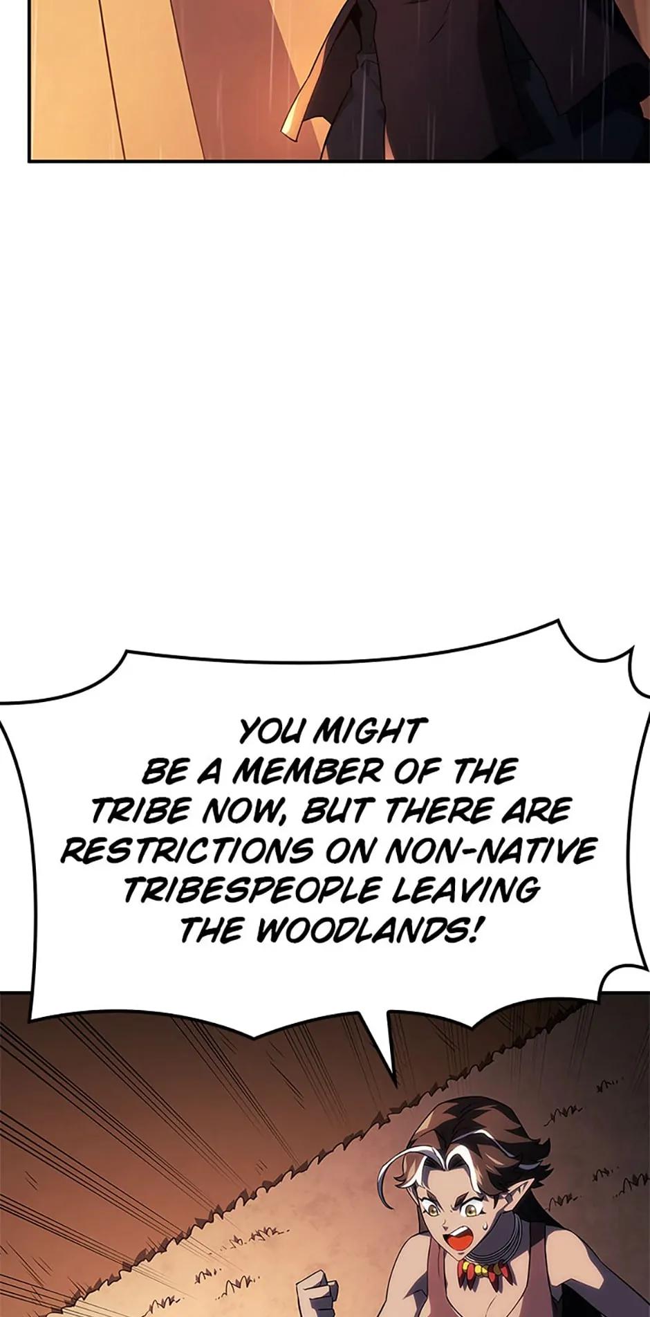 Revenge of the Baskerville Bloodhound Chapter 42