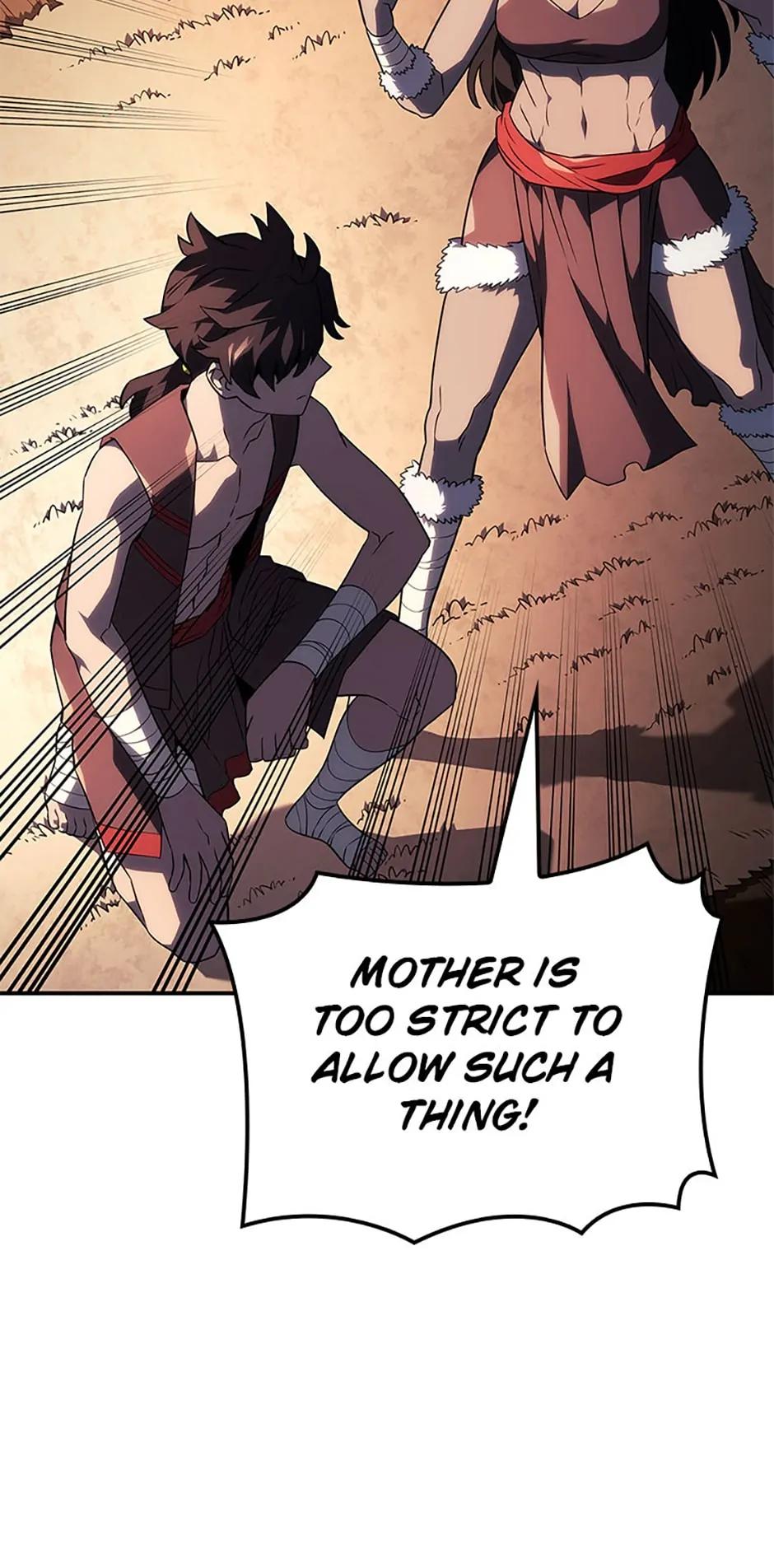 Revenge of the Baskerville Bloodhound Chapter 42