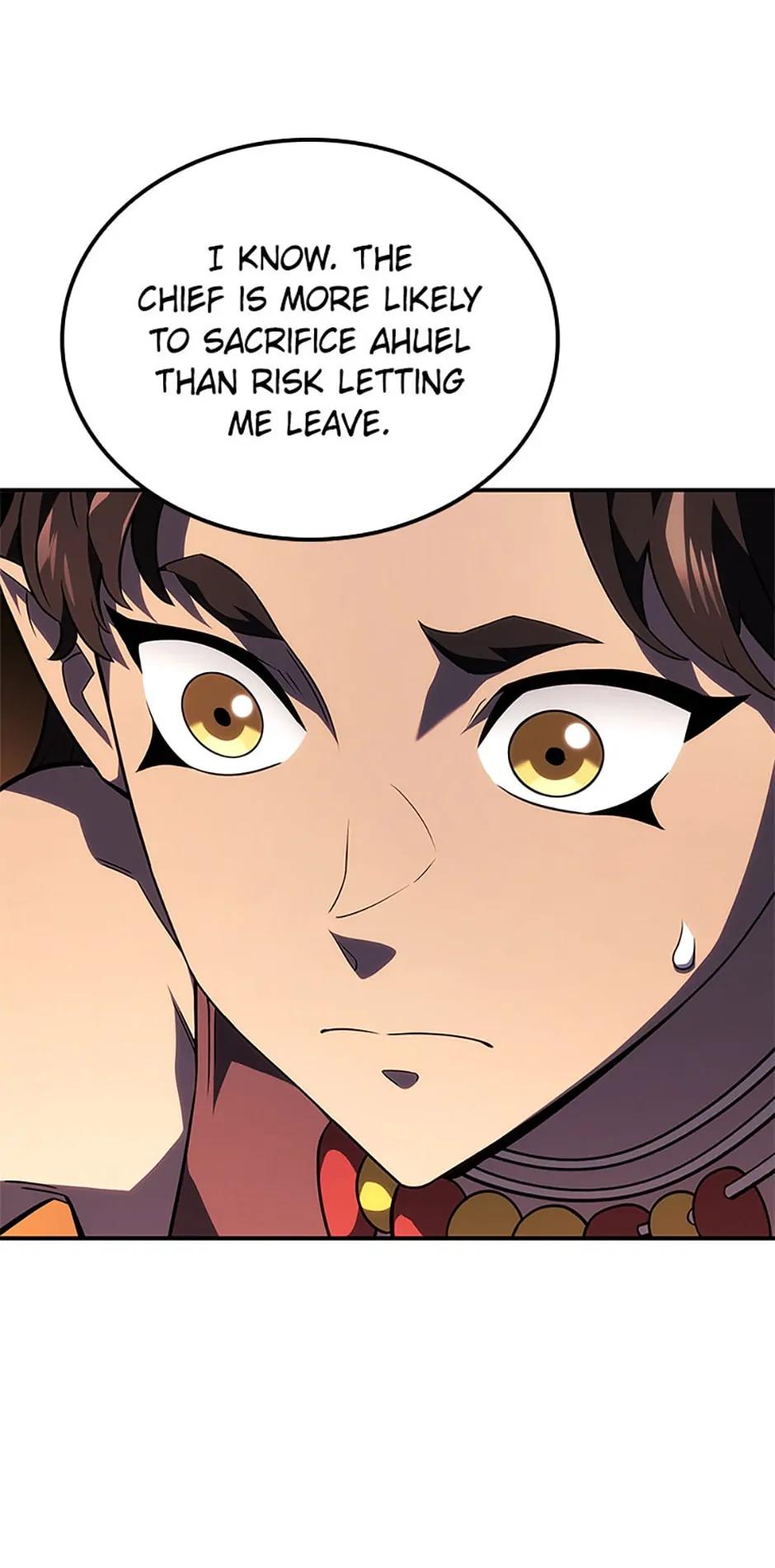 Revenge of the Baskerville Bloodhound Chapter 42