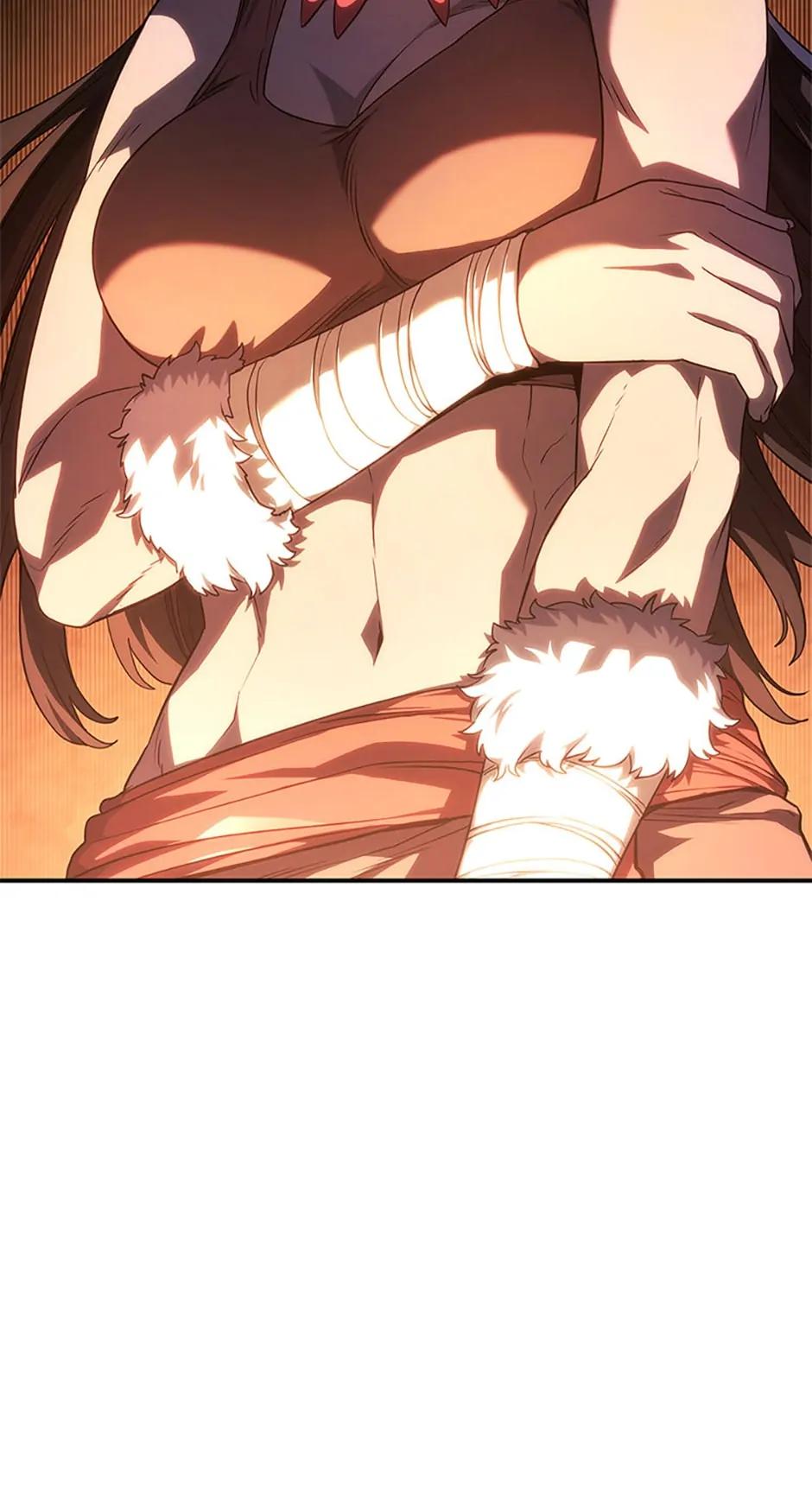 Revenge of the Baskerville Bloodhound Chapter 42