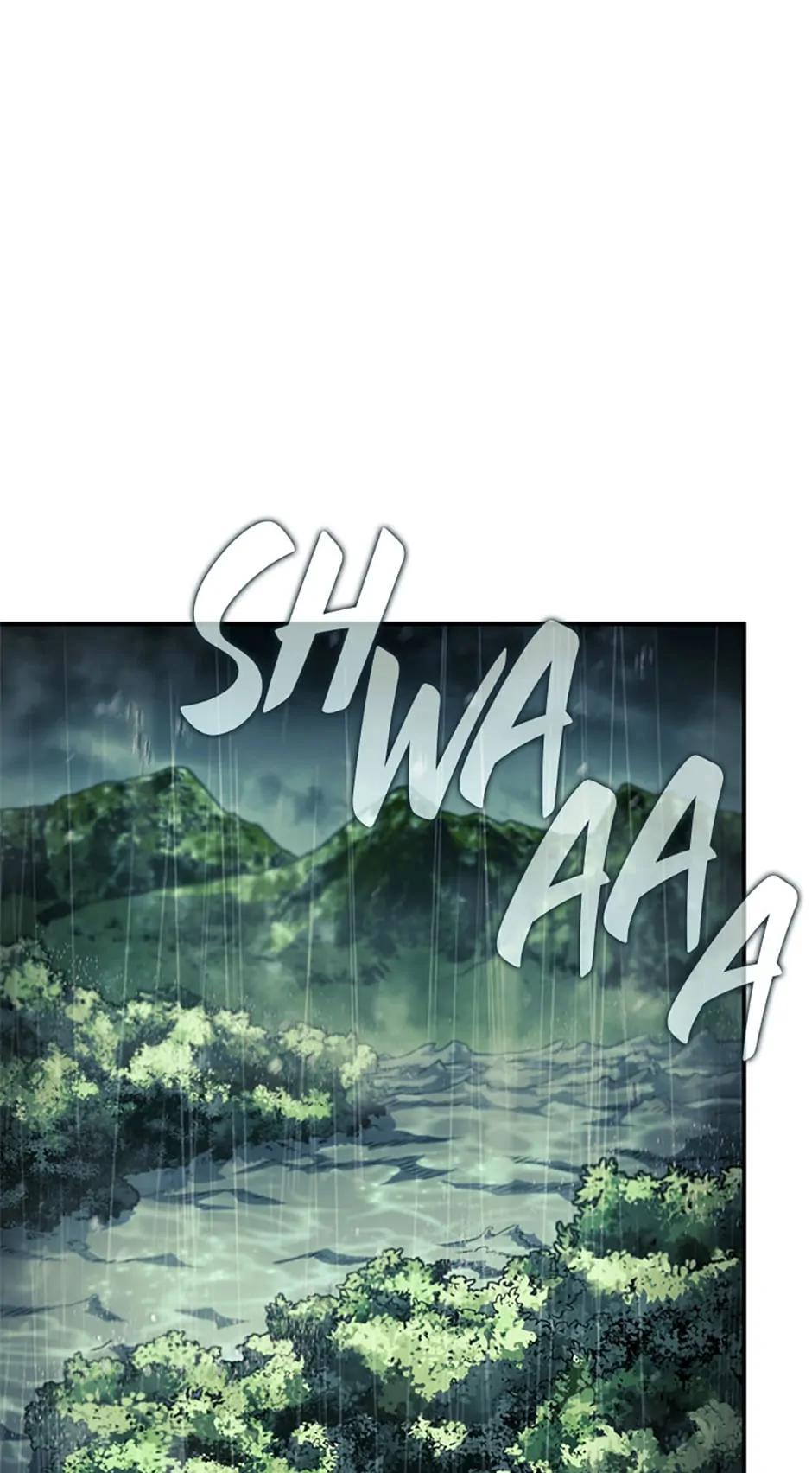 Revenge of the Baskerville Bloodhound Chapter 42