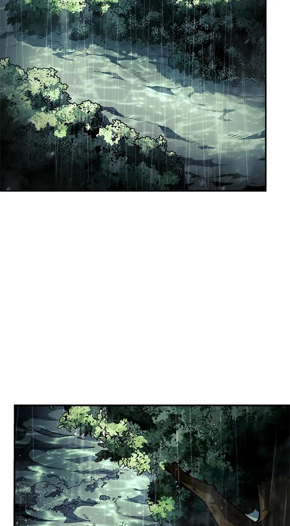 Revenge of the Baskerville Bloodhound Chapter 42