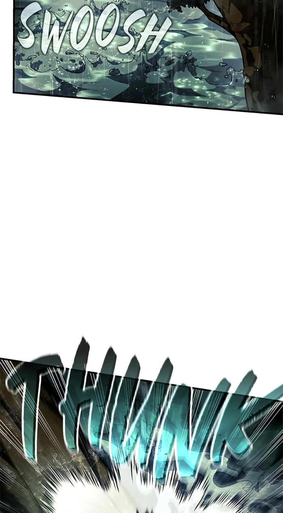 Revenge of the Baskerville Bloodhound Chapter 42