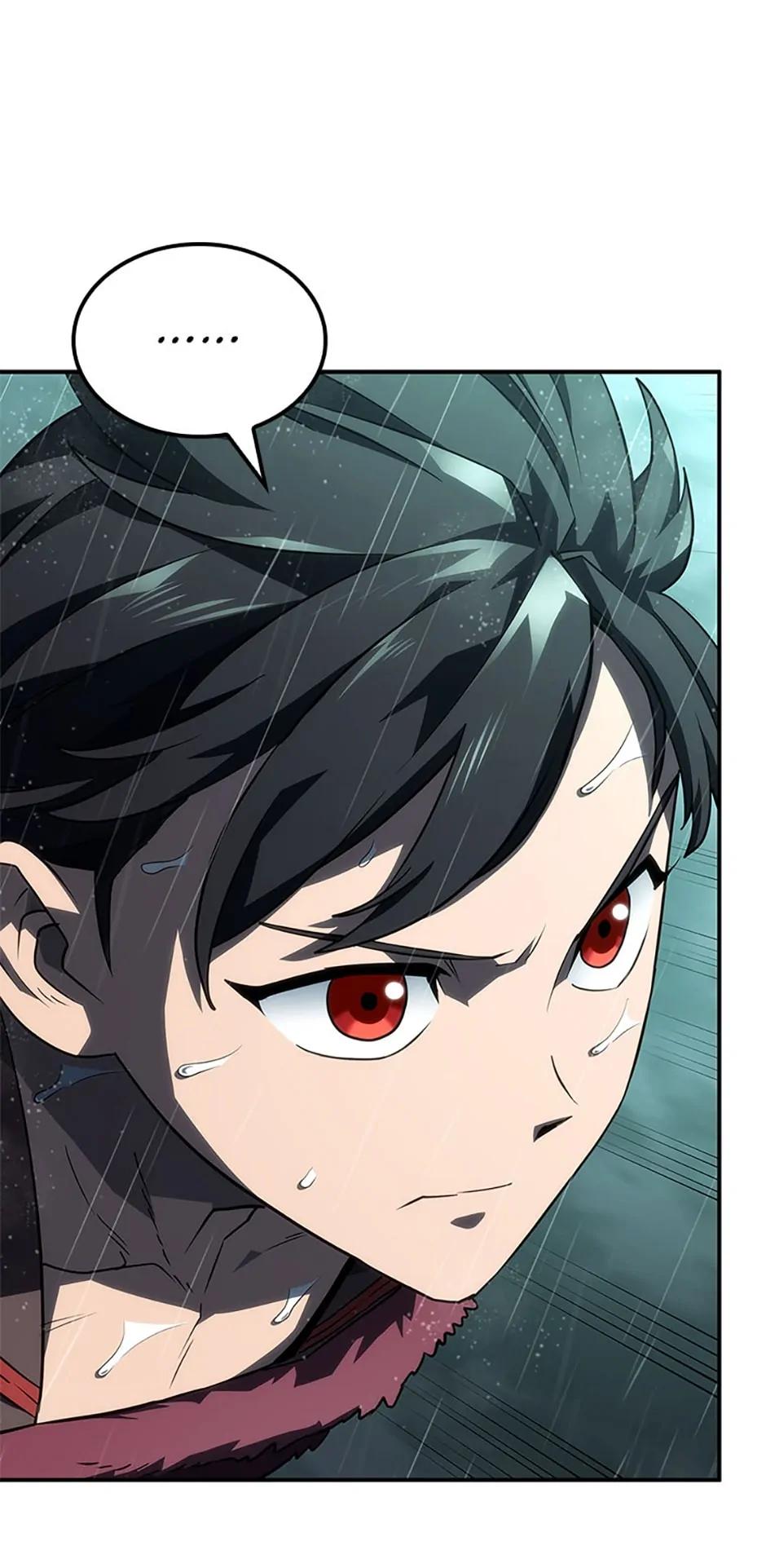 Revenge of the Baskerville Bloodhound Chapter 42