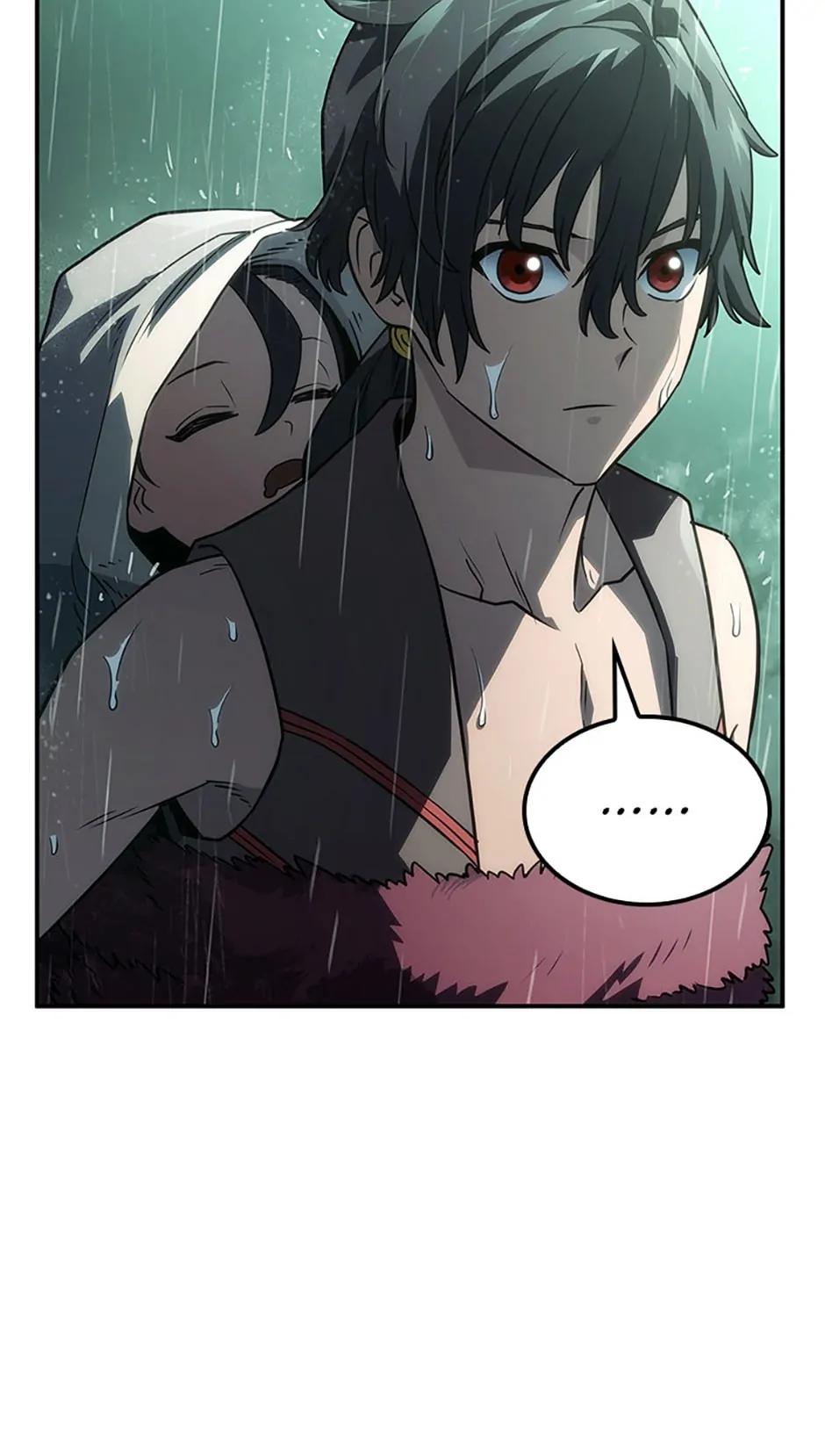 Revenge of the Baskerville Bloodhound Chapter 42