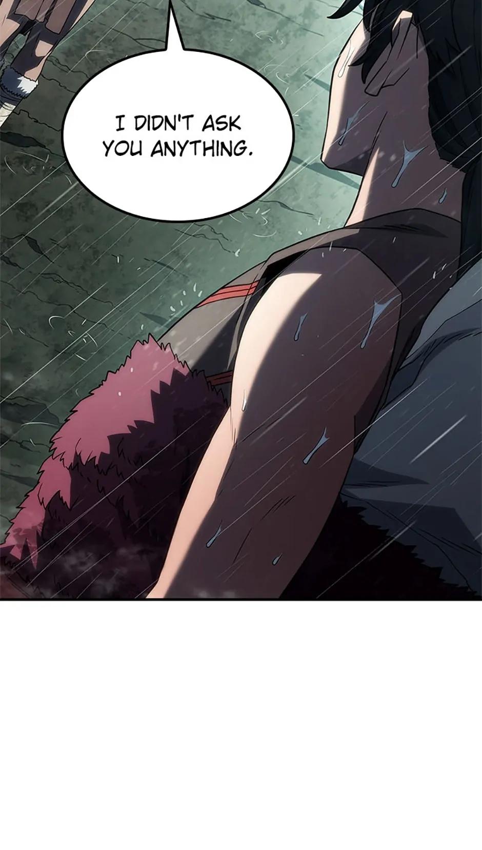 Revenge of the Baskerville Bloodhound Chapter 42