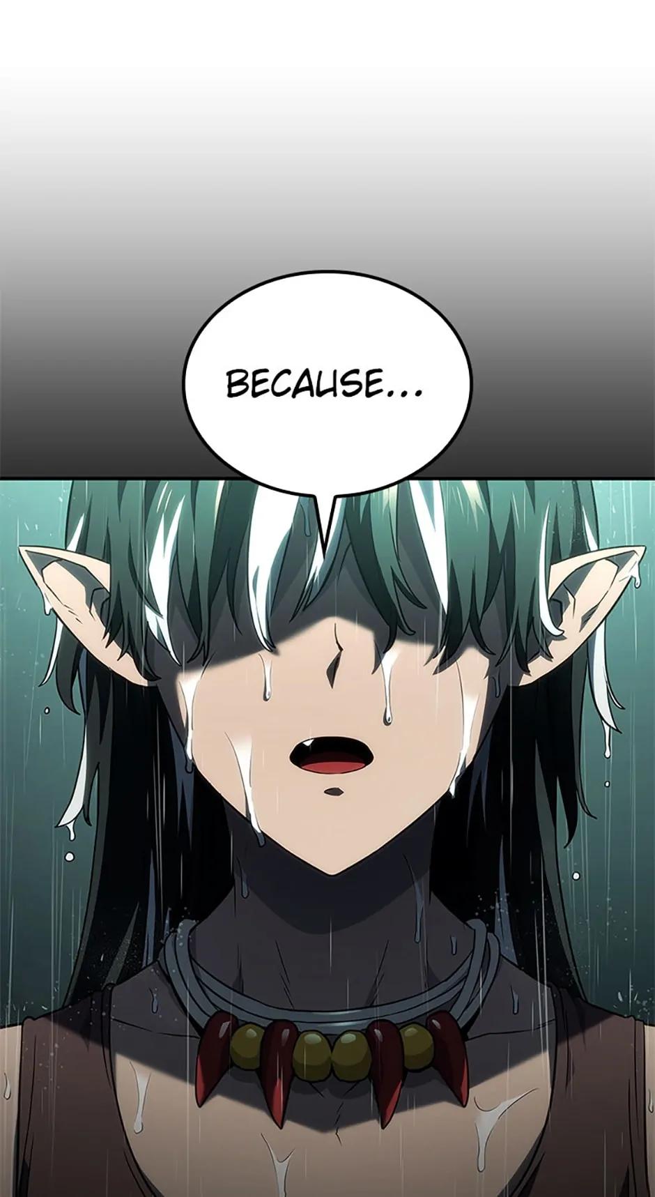 Revenge of the Baskerville Bloodhound Chapter 42