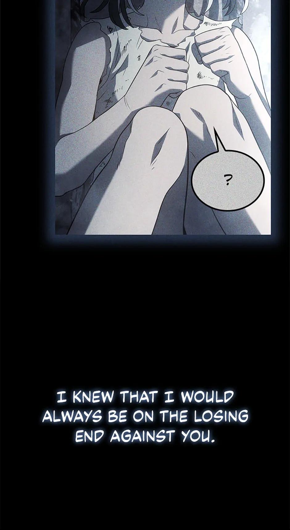 Revenge of the Baskerville Bloodhound Chapter 42