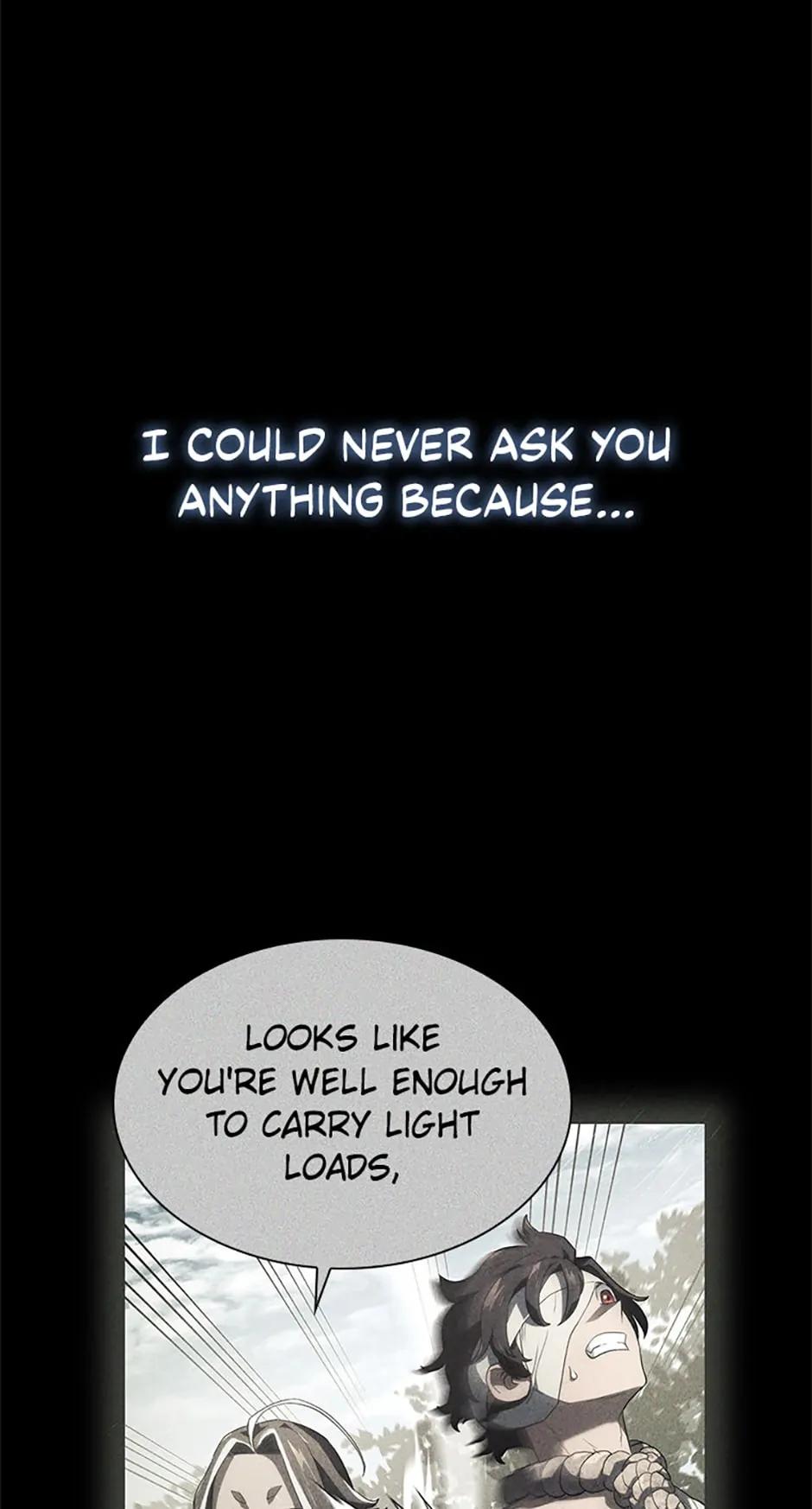 Revenge of the Baskerville Bloodhound Chapter 42