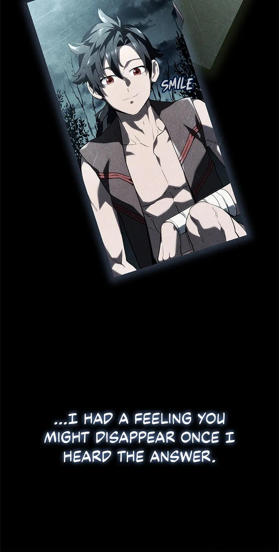 Revenge of the Baskerville Bloodhound Chapter 42