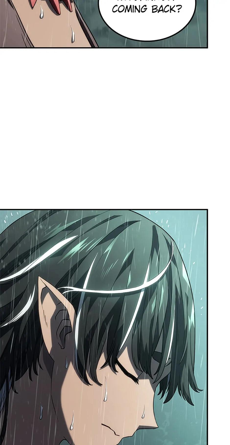 Revenge of the Baskerville Bloodhound Chapter 42