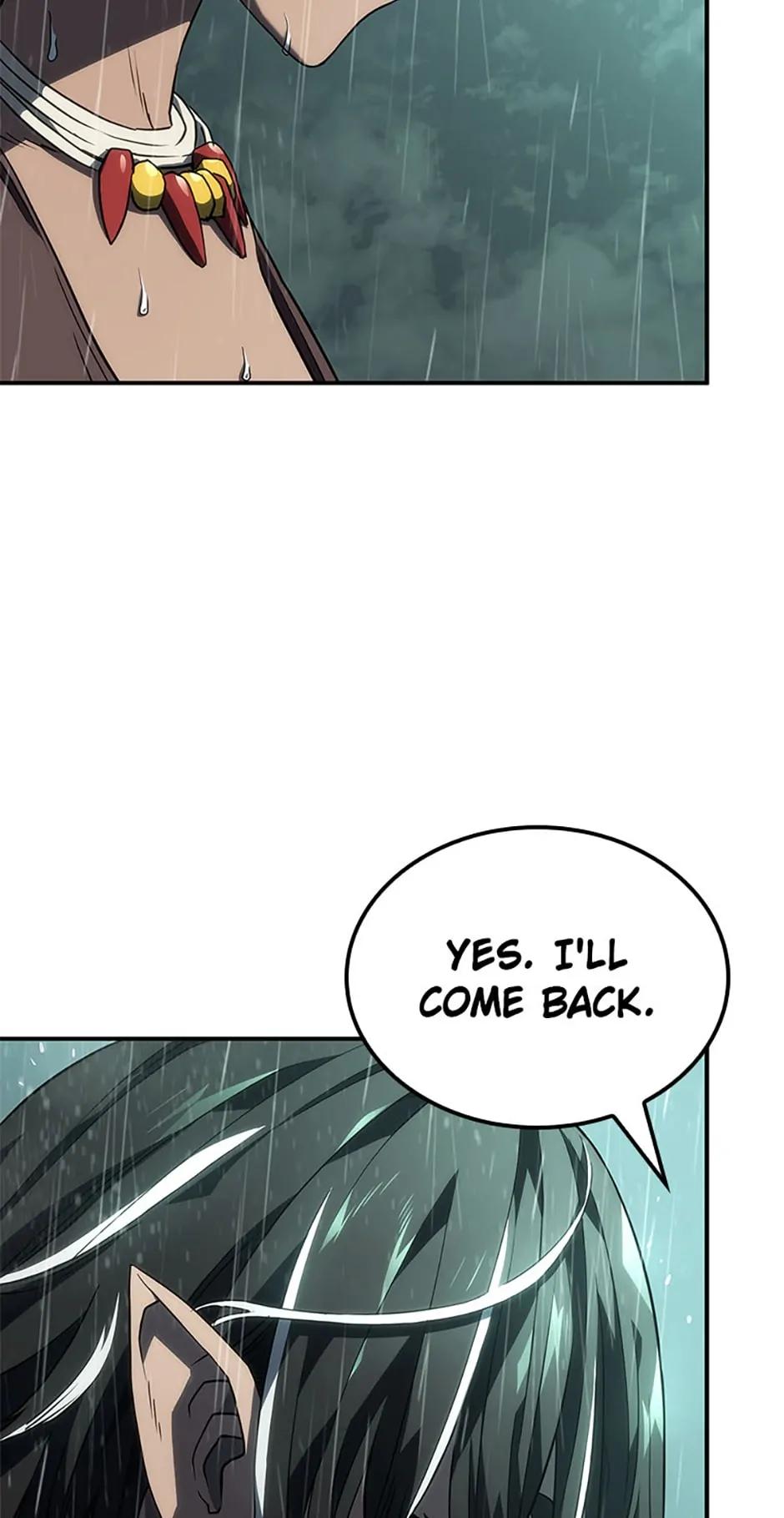 Revenge of the Baskerville Bloodhound Chapter 42