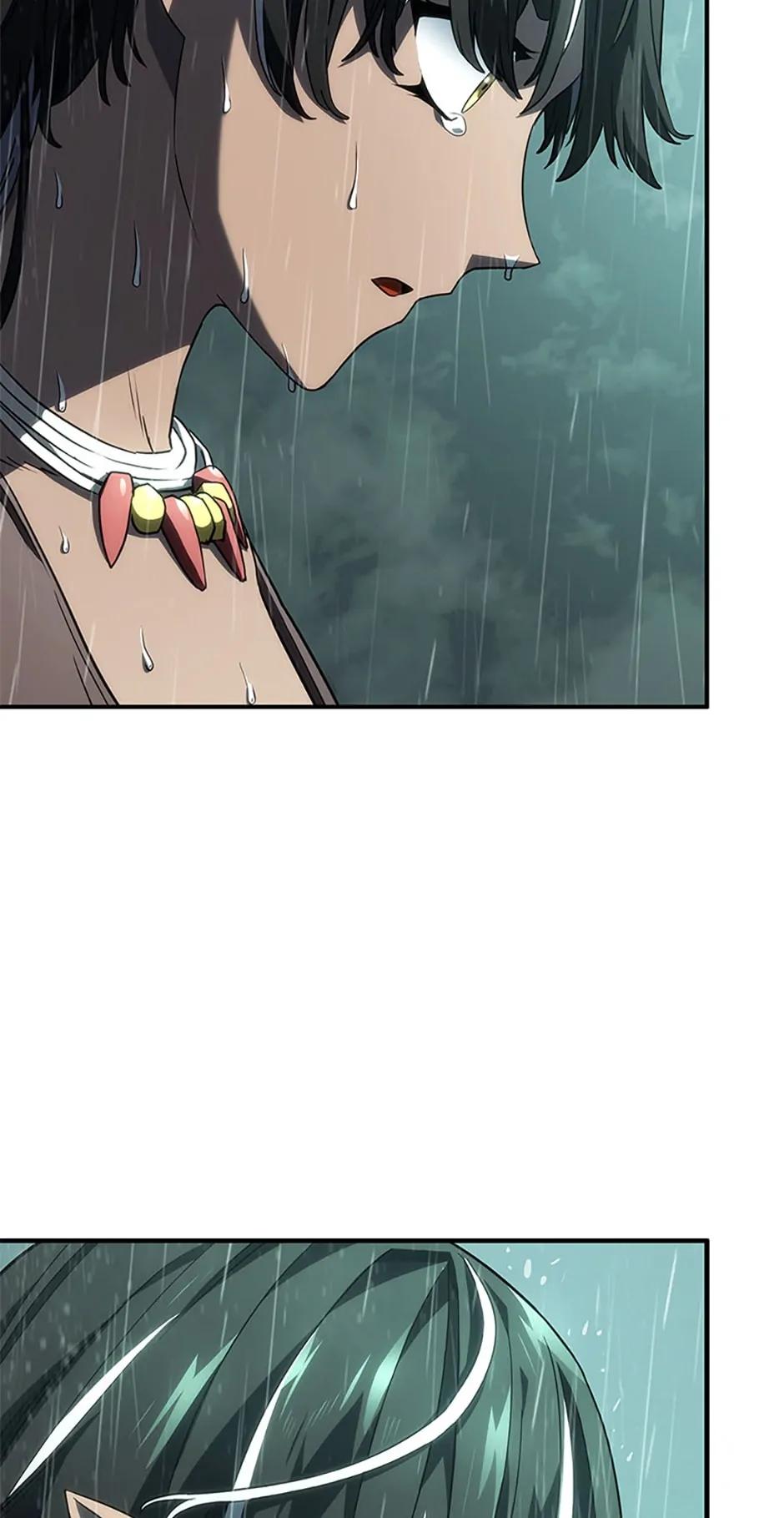 Revenge of the Baskerville Bloodhound Chapter 42