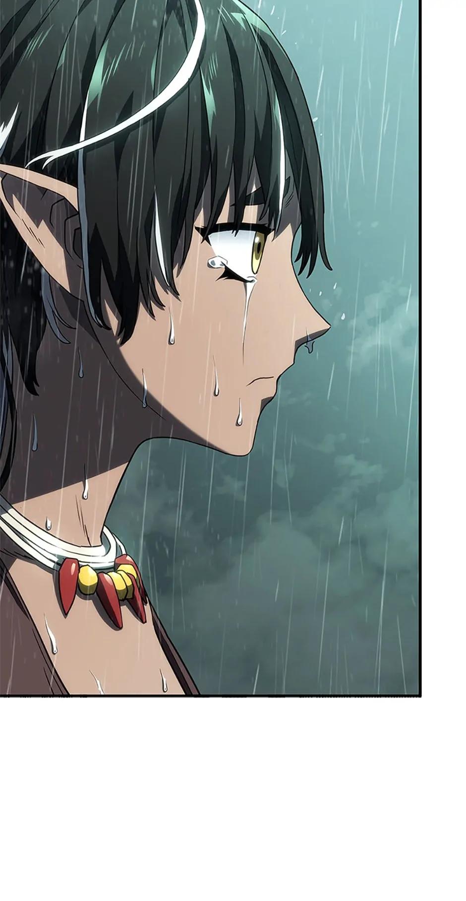 Revenge of the Baskerville Bloodhound Chapter 42