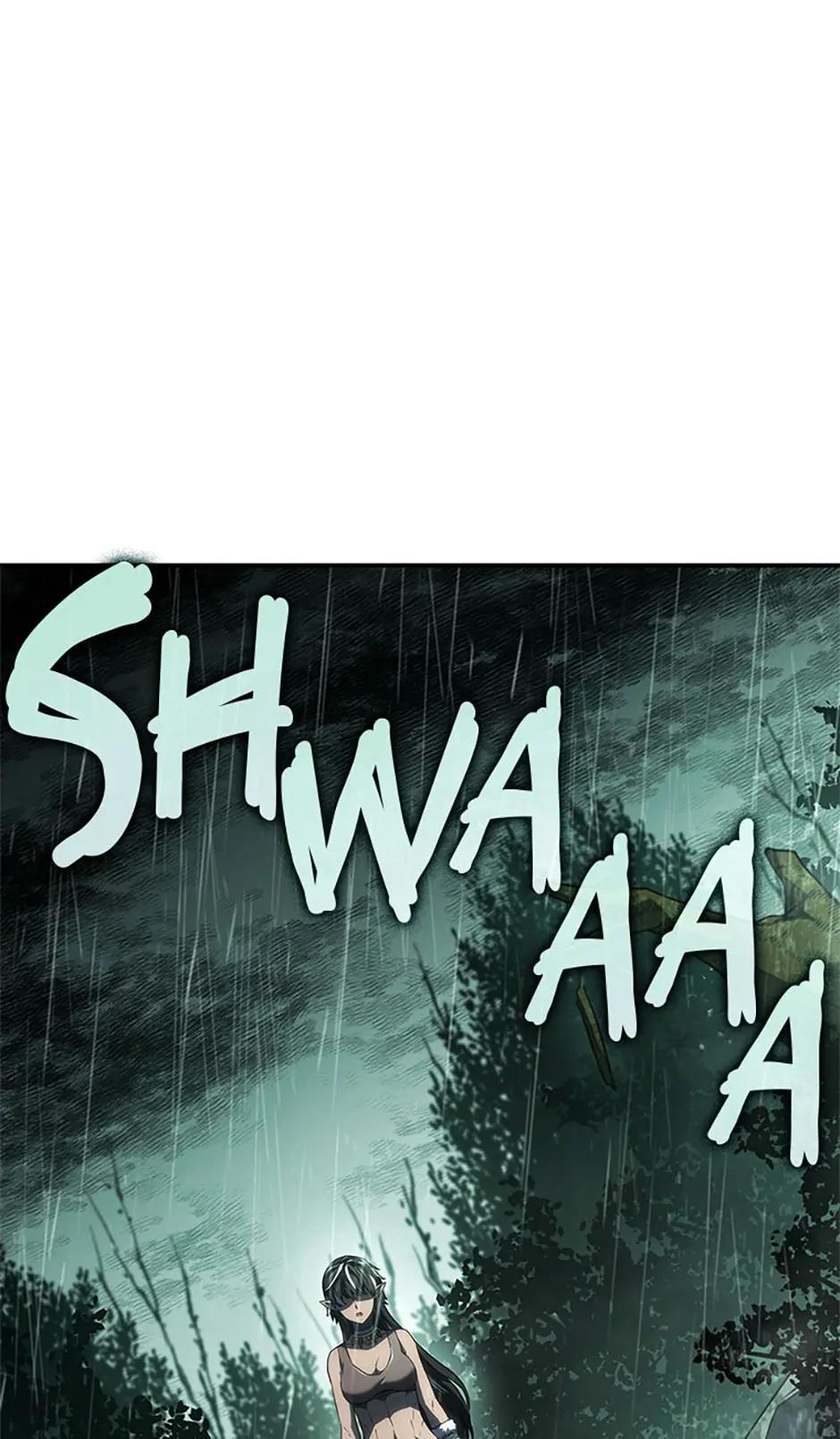 Revenge of the Baskerville Bloodhound Chapter 42