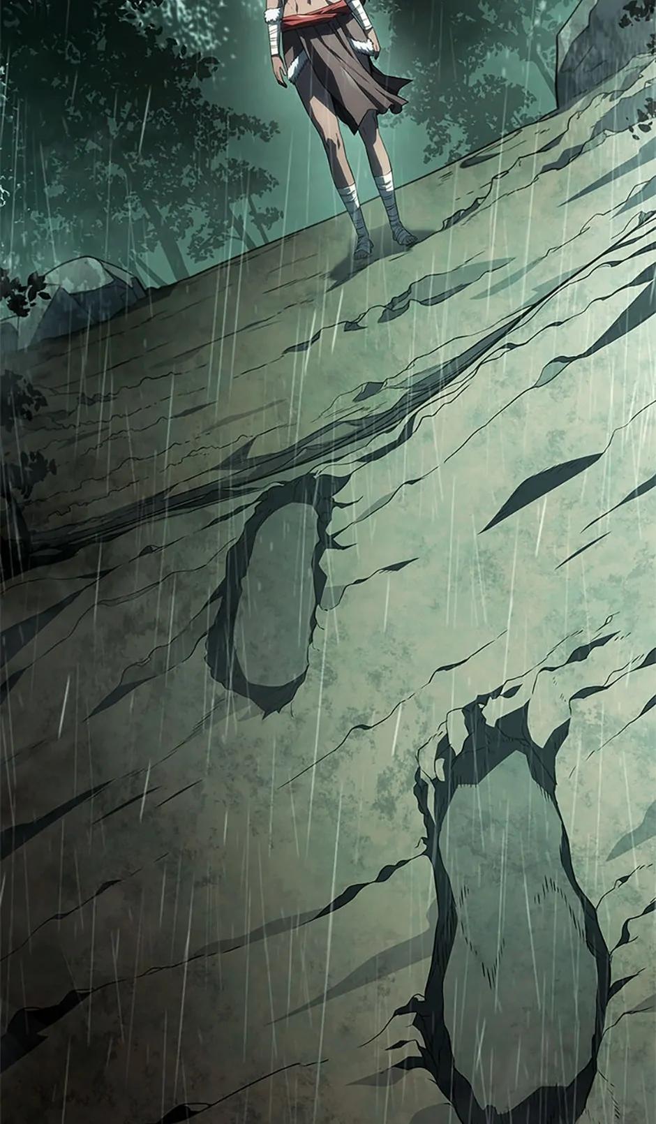 Revenge of the Baskerville Bloodhound Chapter 42