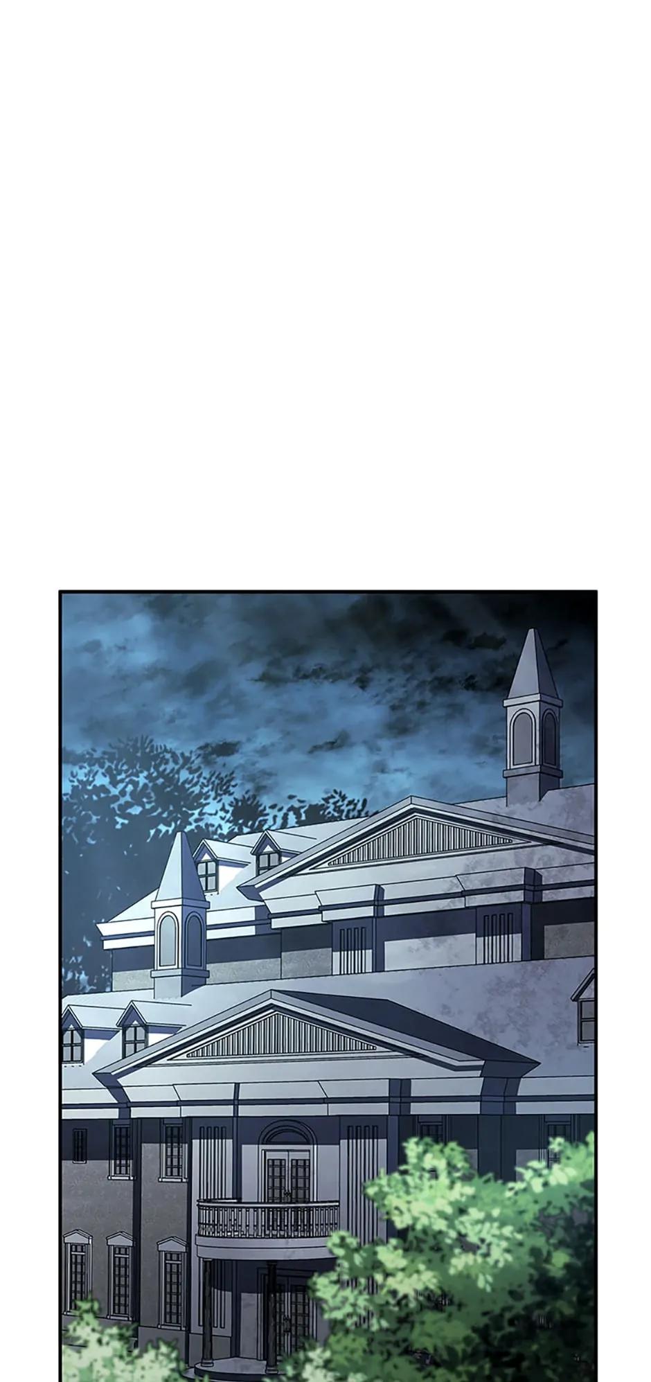 Revenge of the Baskerville Bloodhound Chapter 42