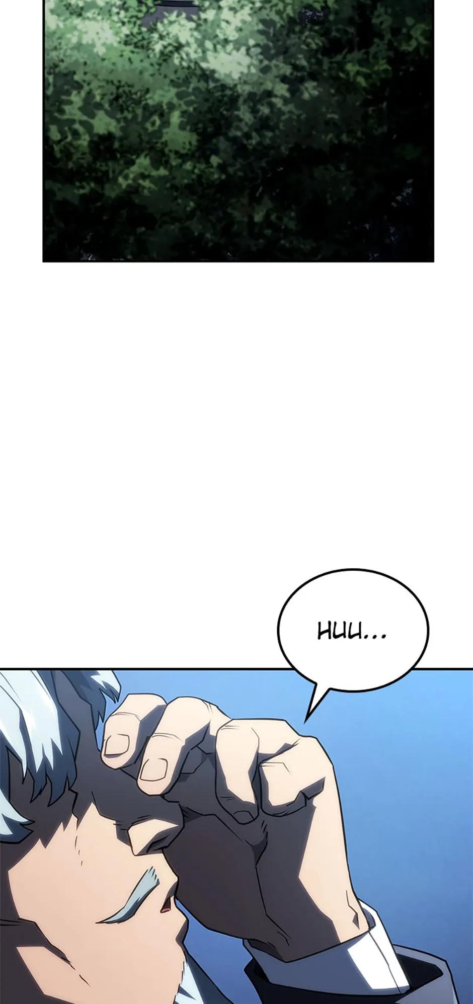 Revenge of the Baskerville Bloodhound Chapter 42