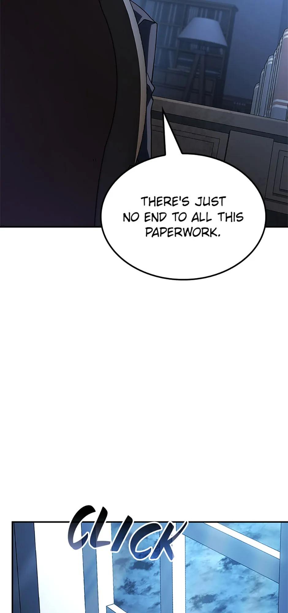 Revenge of the Baskerville Bloodhound Chapter 42