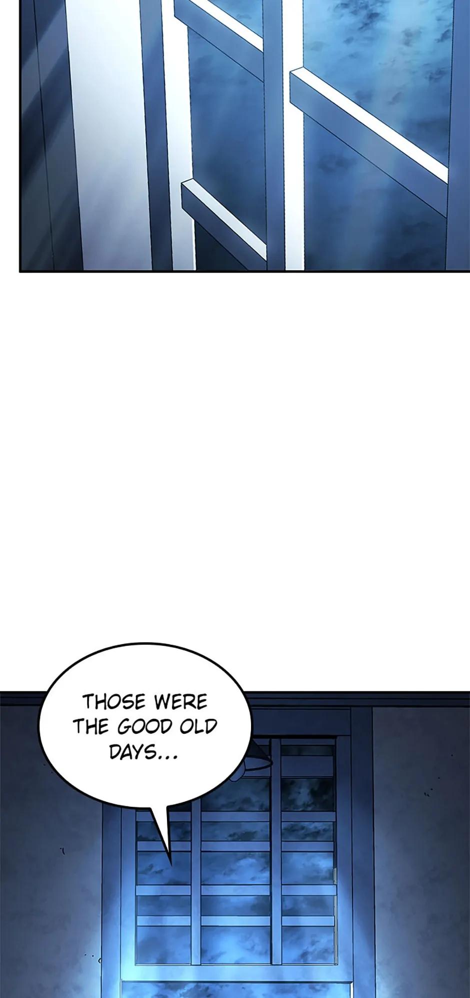 Revenge of the Baskerville Bloodhound Chapter 42