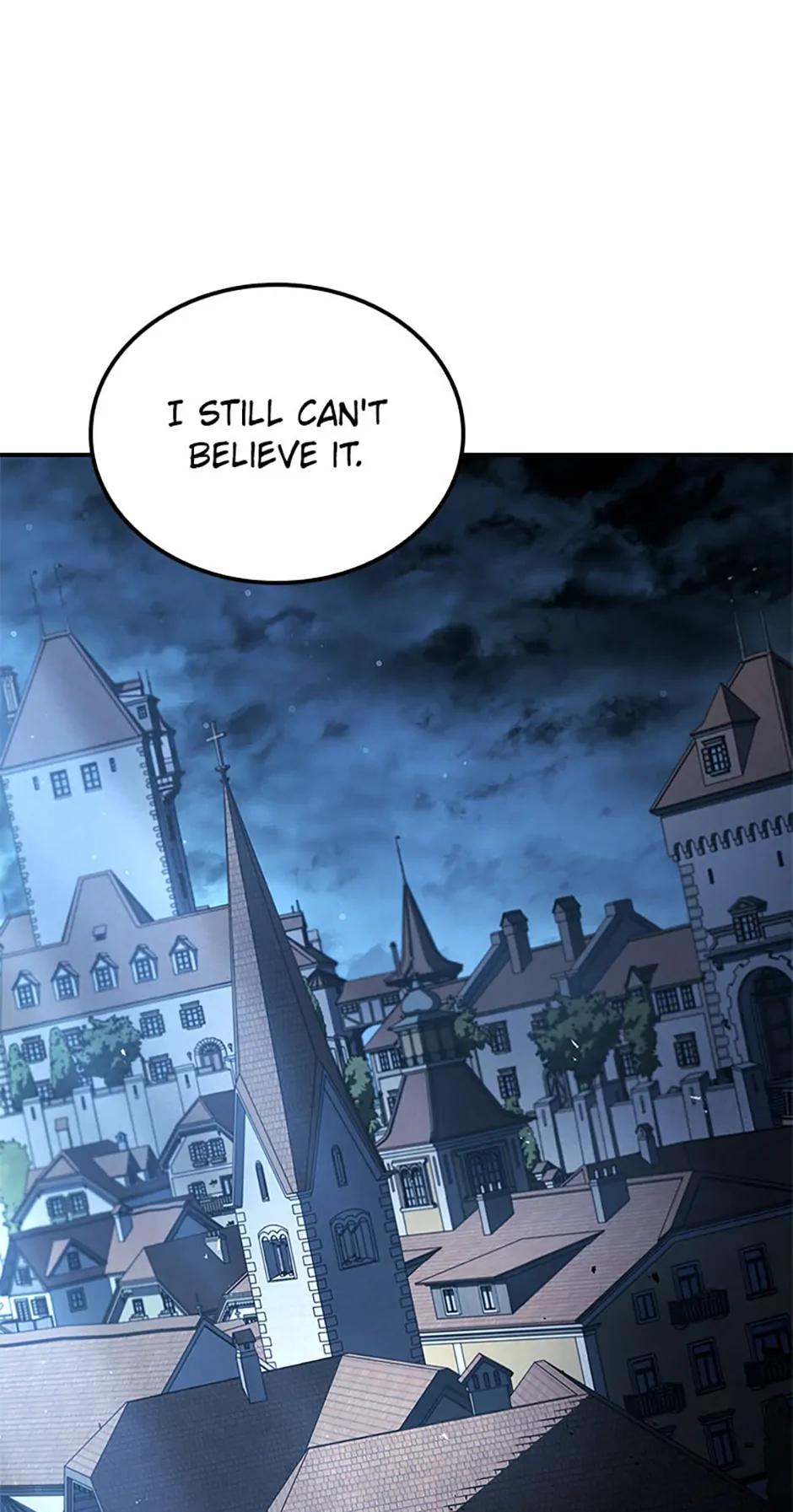 Revenge of the Baskerville Bloodhound Chapter 42