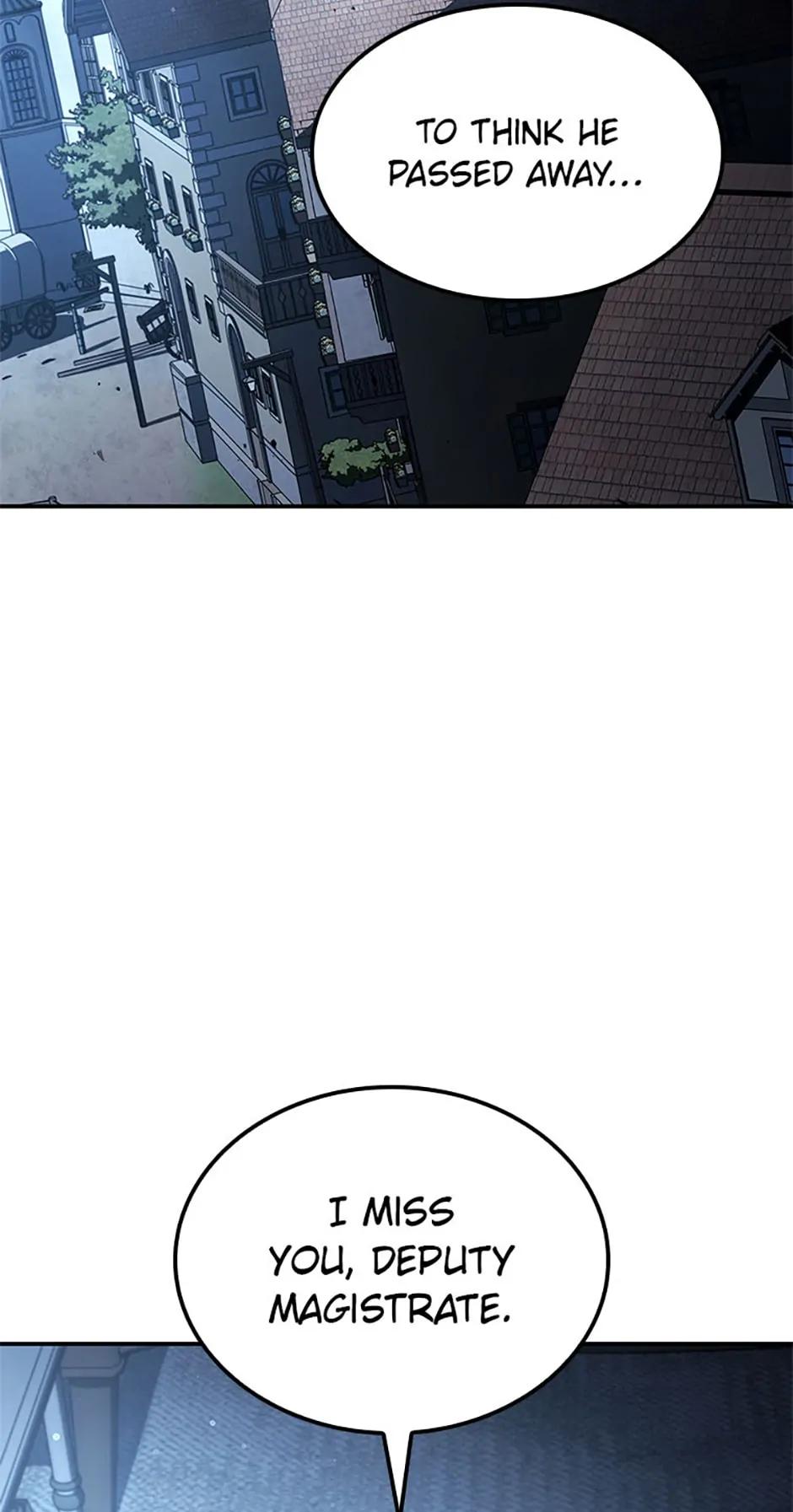 Revenge of the Baskerville Bloodhound Chapter 42