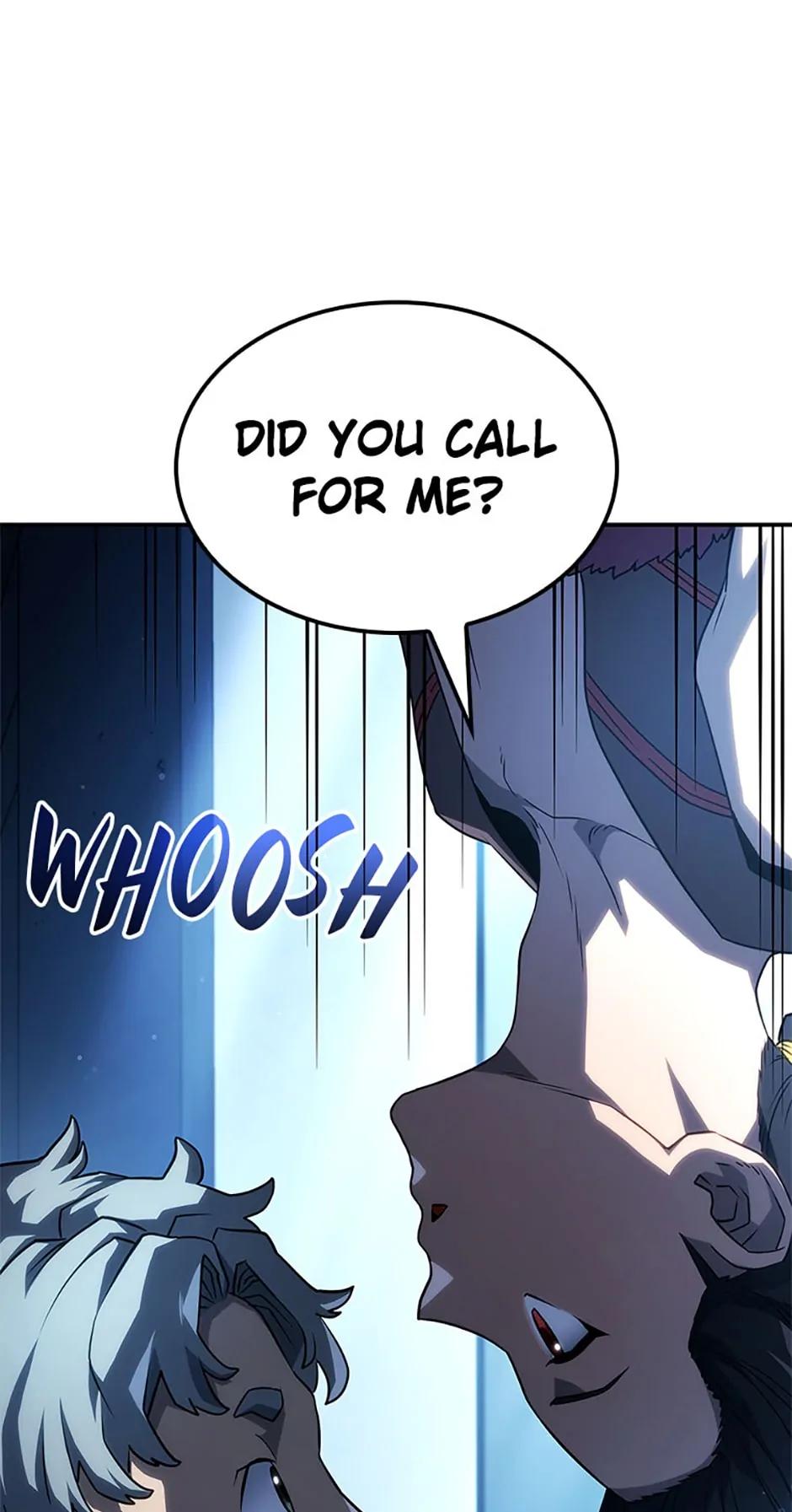 Revenge of the Baskerville Bloodhound Chapter 42