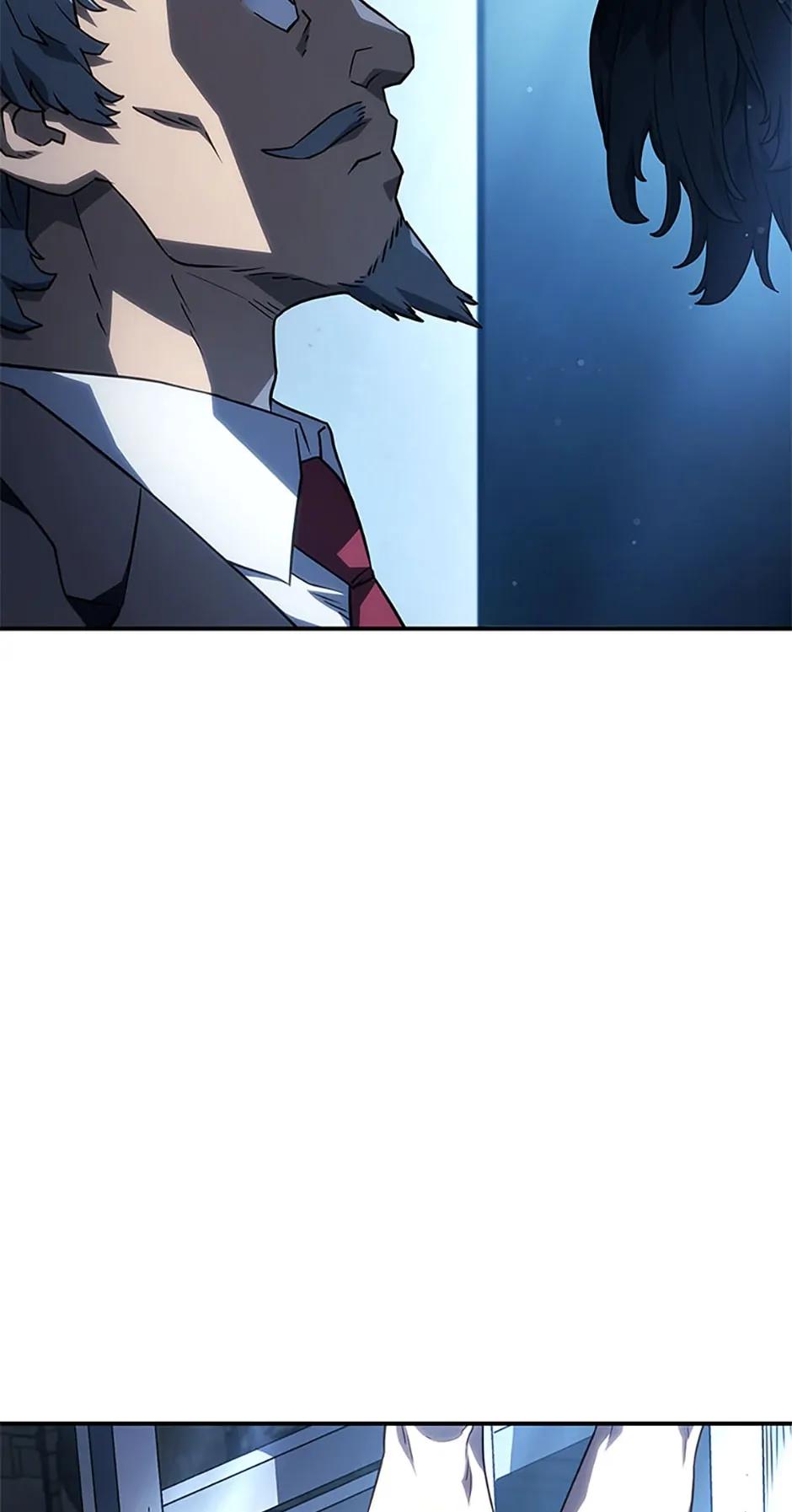 Revenge of the Baskerville Bloodhound Chapter 42