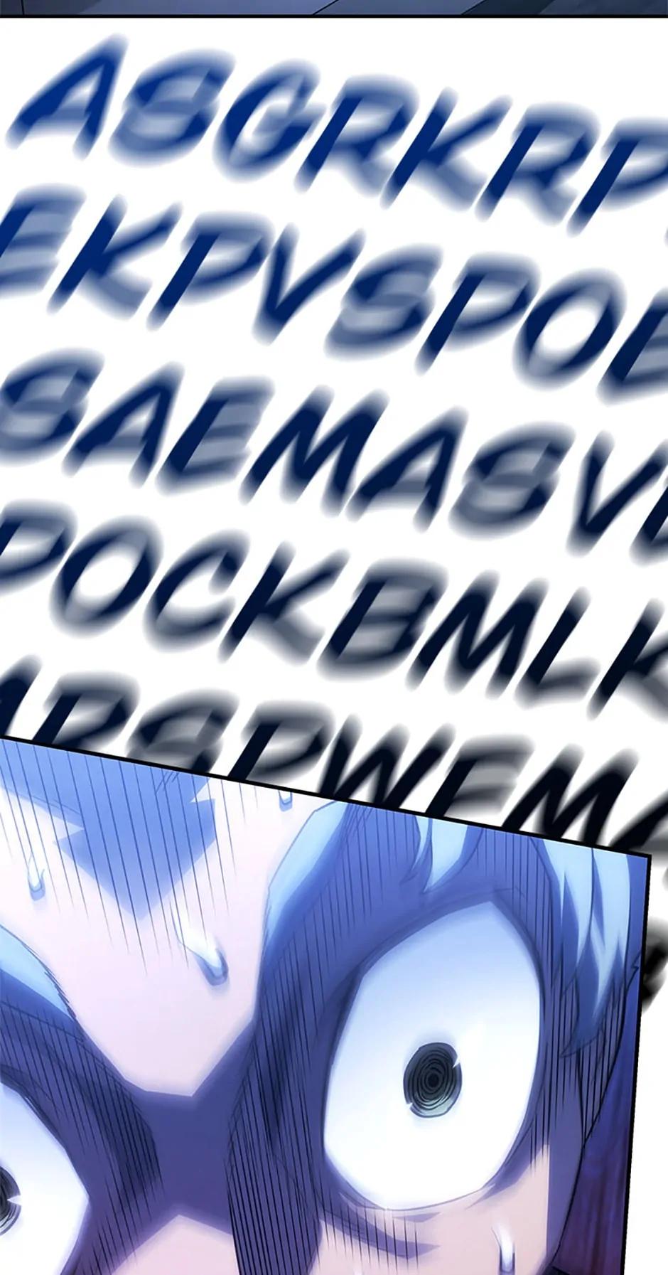 Revenge of the Baskerville Bloodhound Chapter 42