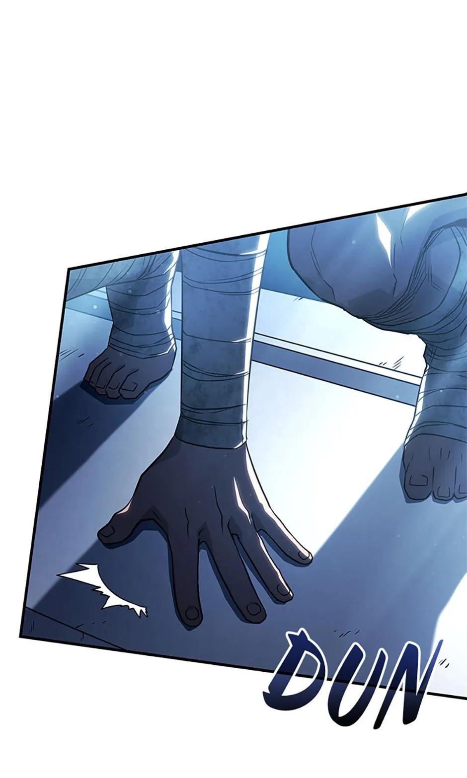 Revenge of the Baskerville Bloodhound Chapter 42