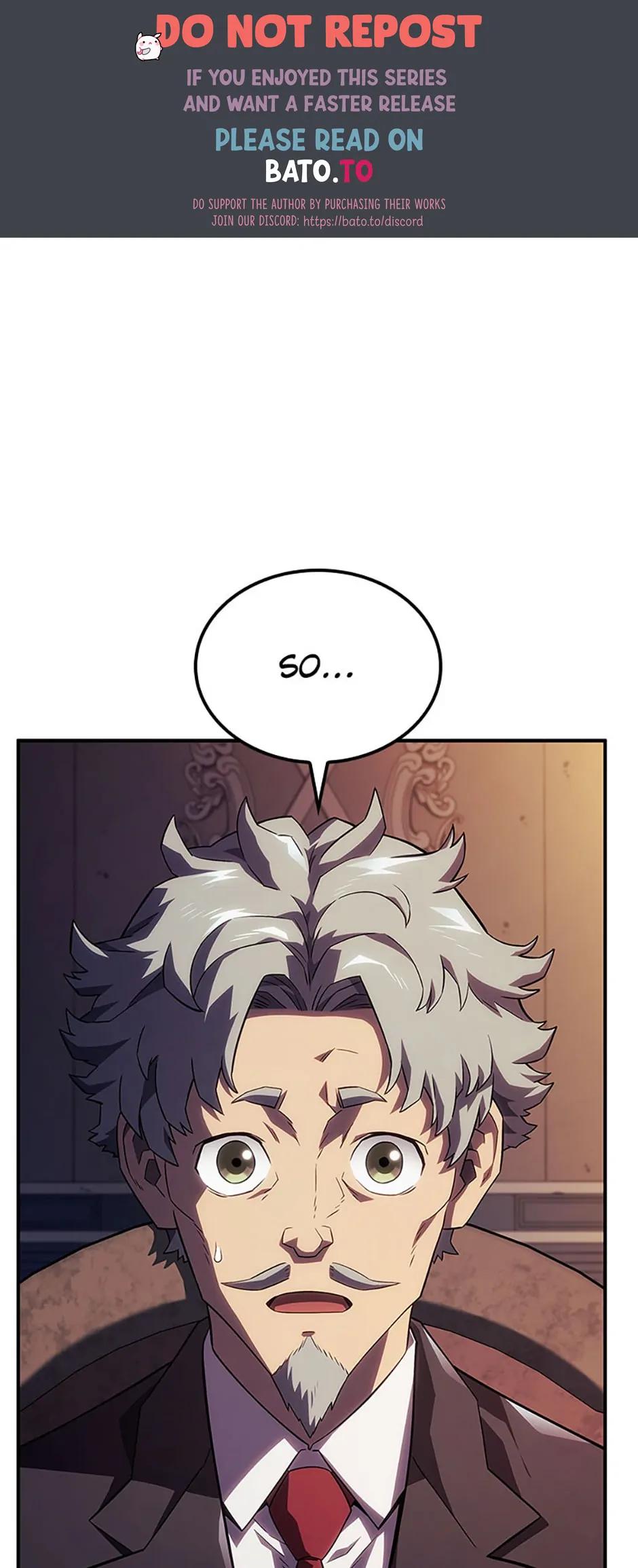 Revenge of the Baskerville Bloodhound Chapter 43