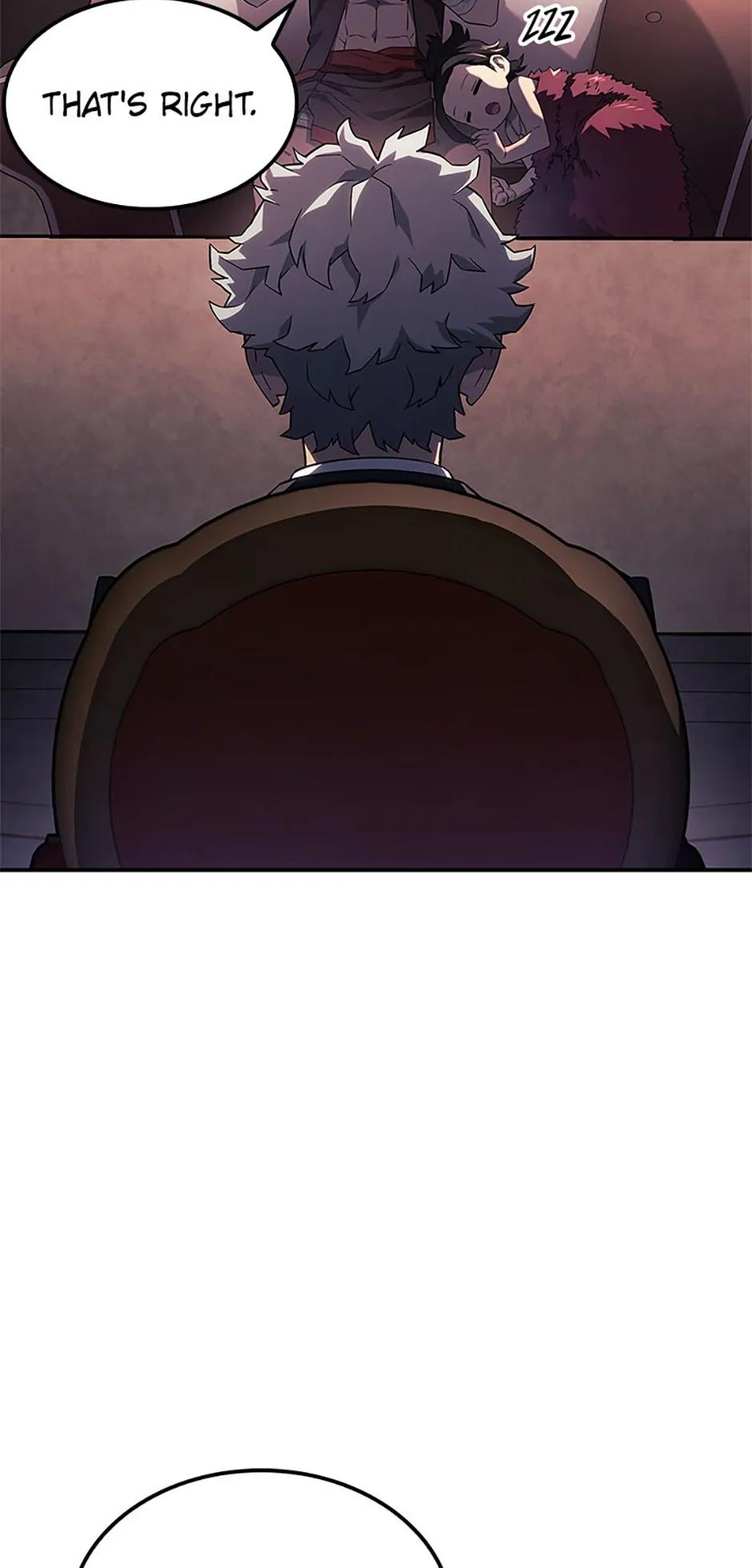 Revenge of the Baskerville Bloodhound Chapter 43