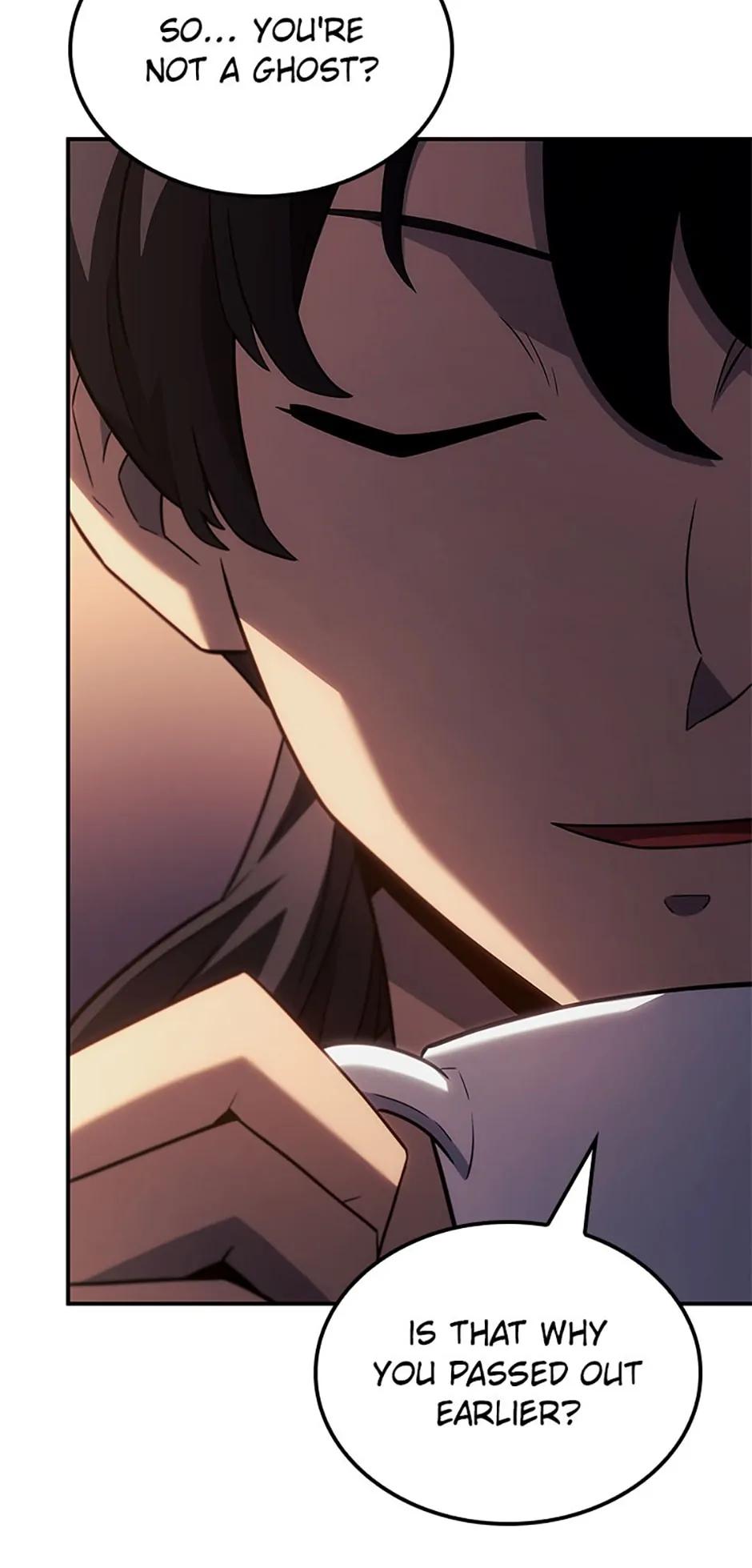 Revenge of the Baskerville Bloodhound Chapter 43