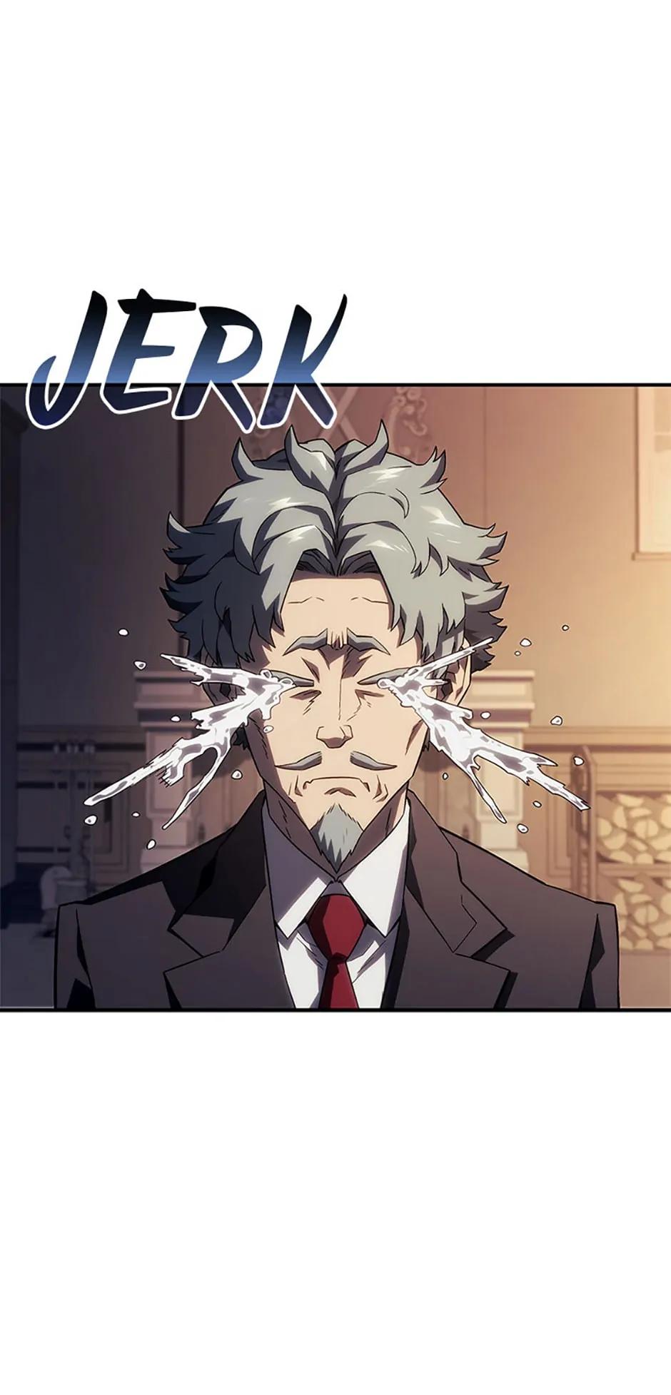 Revenge of the Baskerville Bloodhound Chapter 43